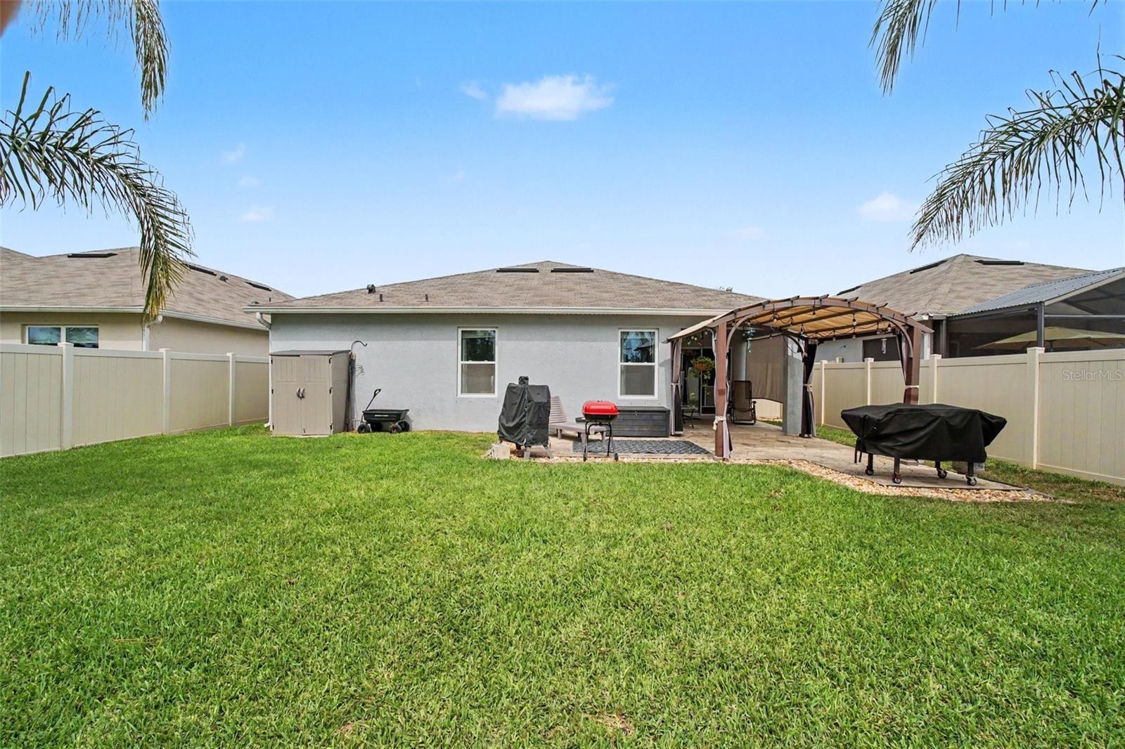 117 OLD MILL POND RD, EDGEWATER, FL, 32141