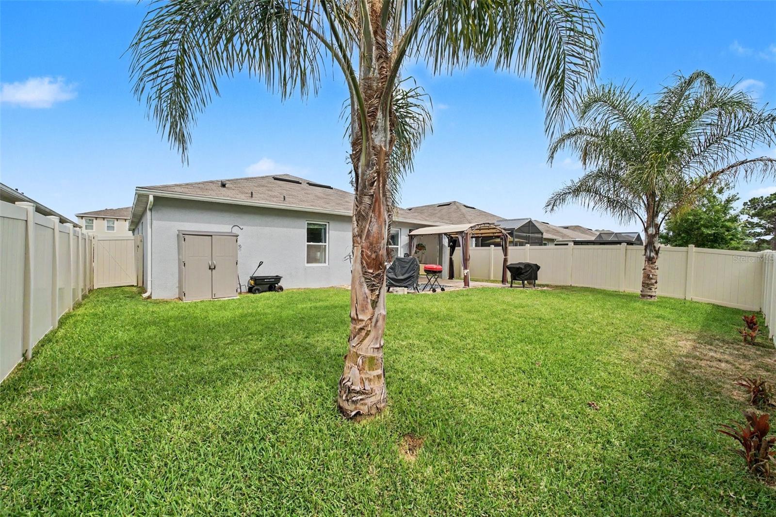 117 OLD MILL POND RD, EDGEWATER, FL, 32141