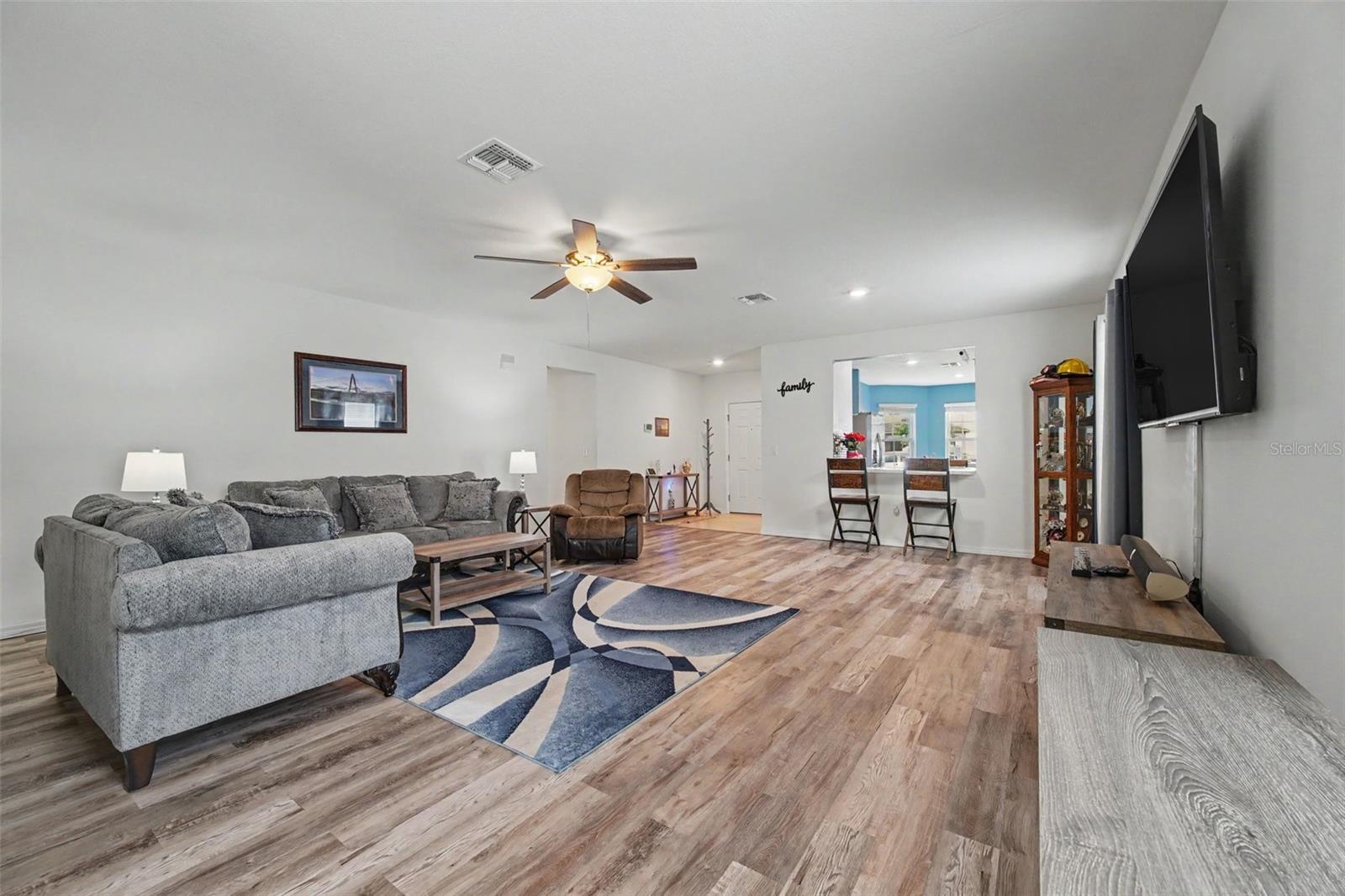117 OLD MILL POND RD, EDGEWATER, FL, 32141