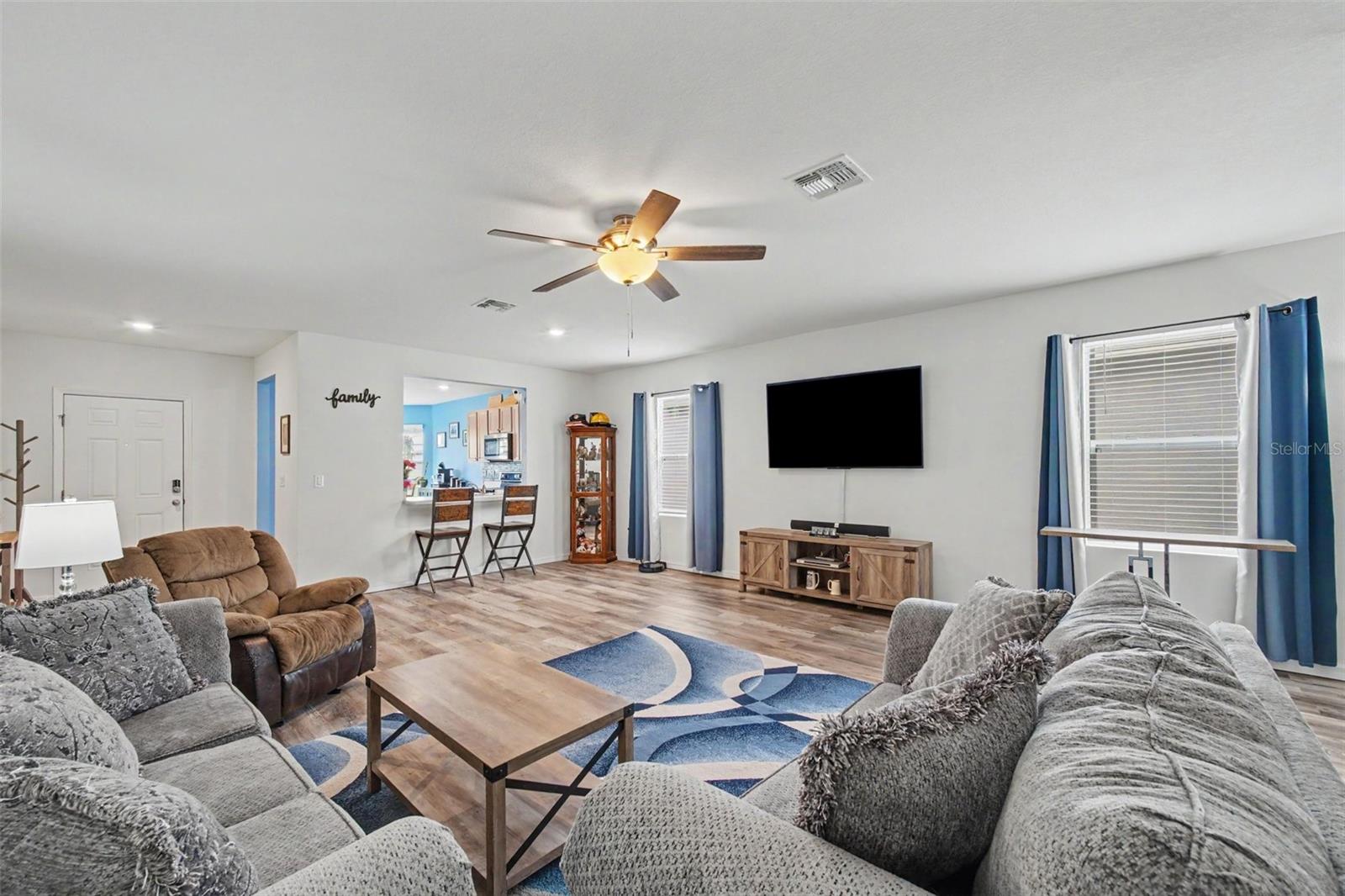 117 OLD MILL POND RD, EDGEWATER, FL, 32141