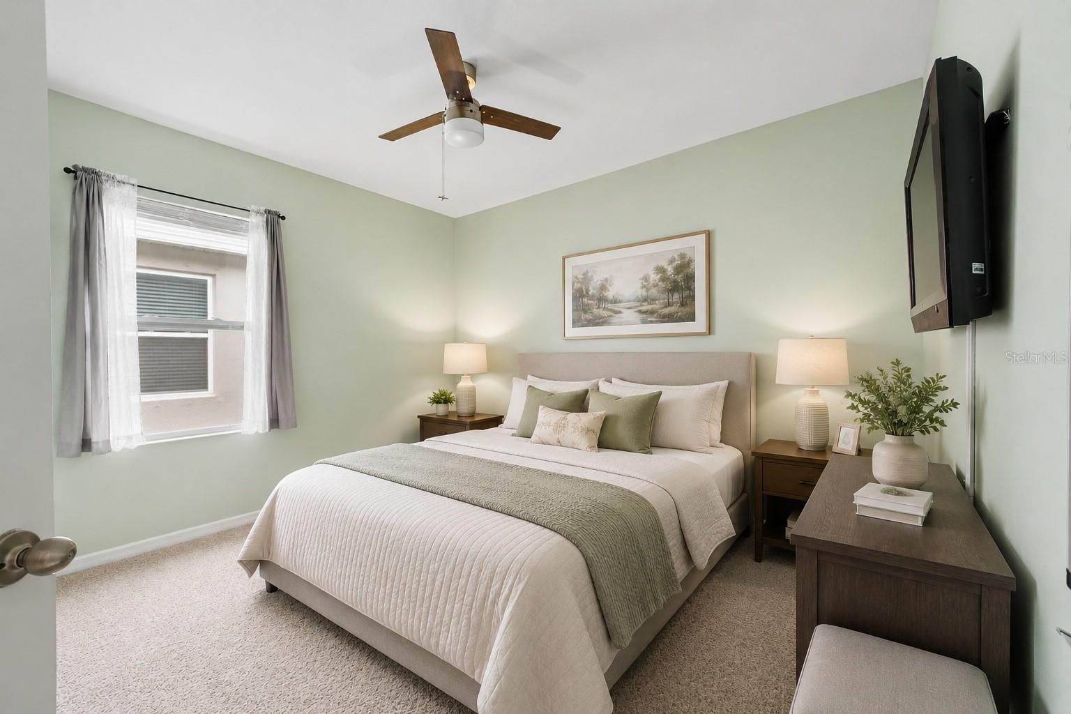 117 OLD MILL POND RD, EDGEWATER, FL, 32141