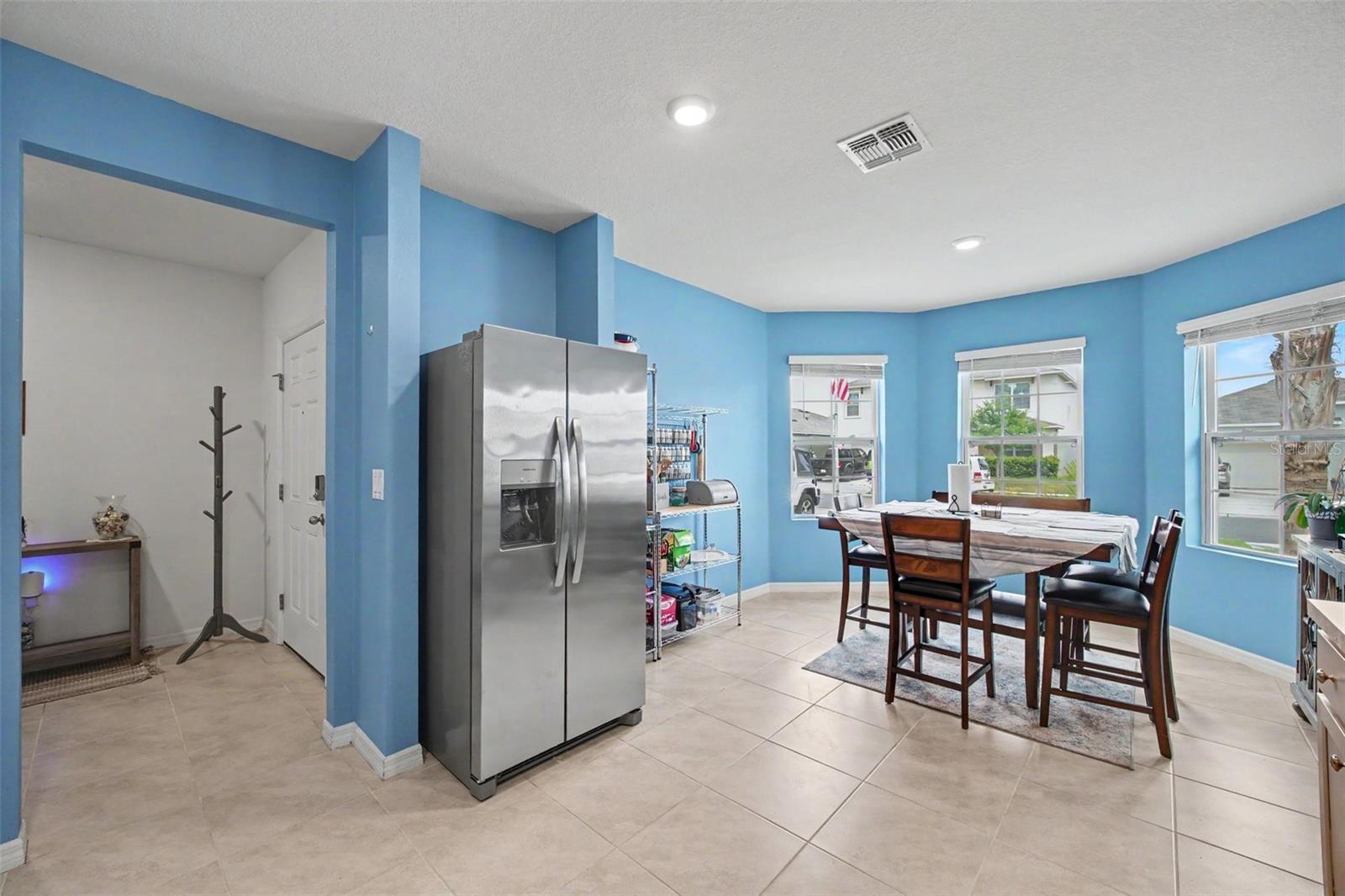 117 OLD MILL POND RD, EDGEWATER, FL, 32141