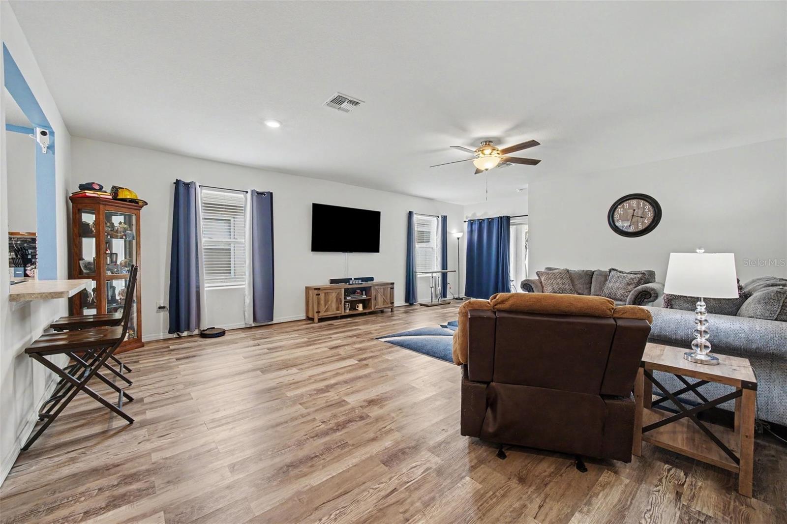 117 OLD MILL POND RD, EDGEWATER, FL, 32141