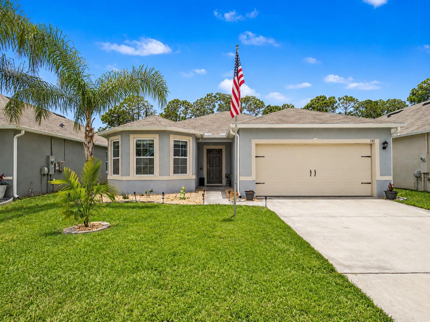 117 OLD MILL POND RD, EDGEWATER, FL, 32141