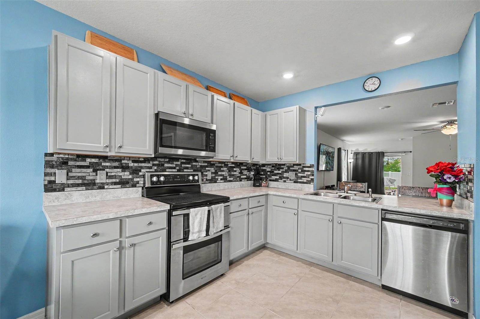 117 OLD MILL POND RD, EDGEWATER, FL, 32141