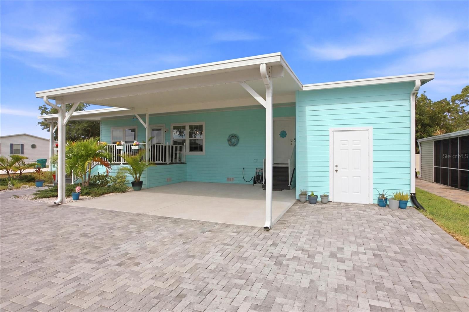 4378 MANATEE LOOP #19A, PUNTA GORDA, FL, 33980