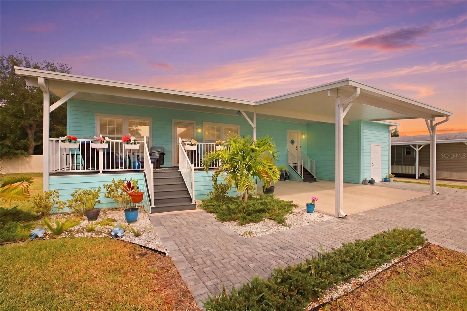 4378 MANATEE LOOP #19A, PUNTA GORDA, FL, 33980