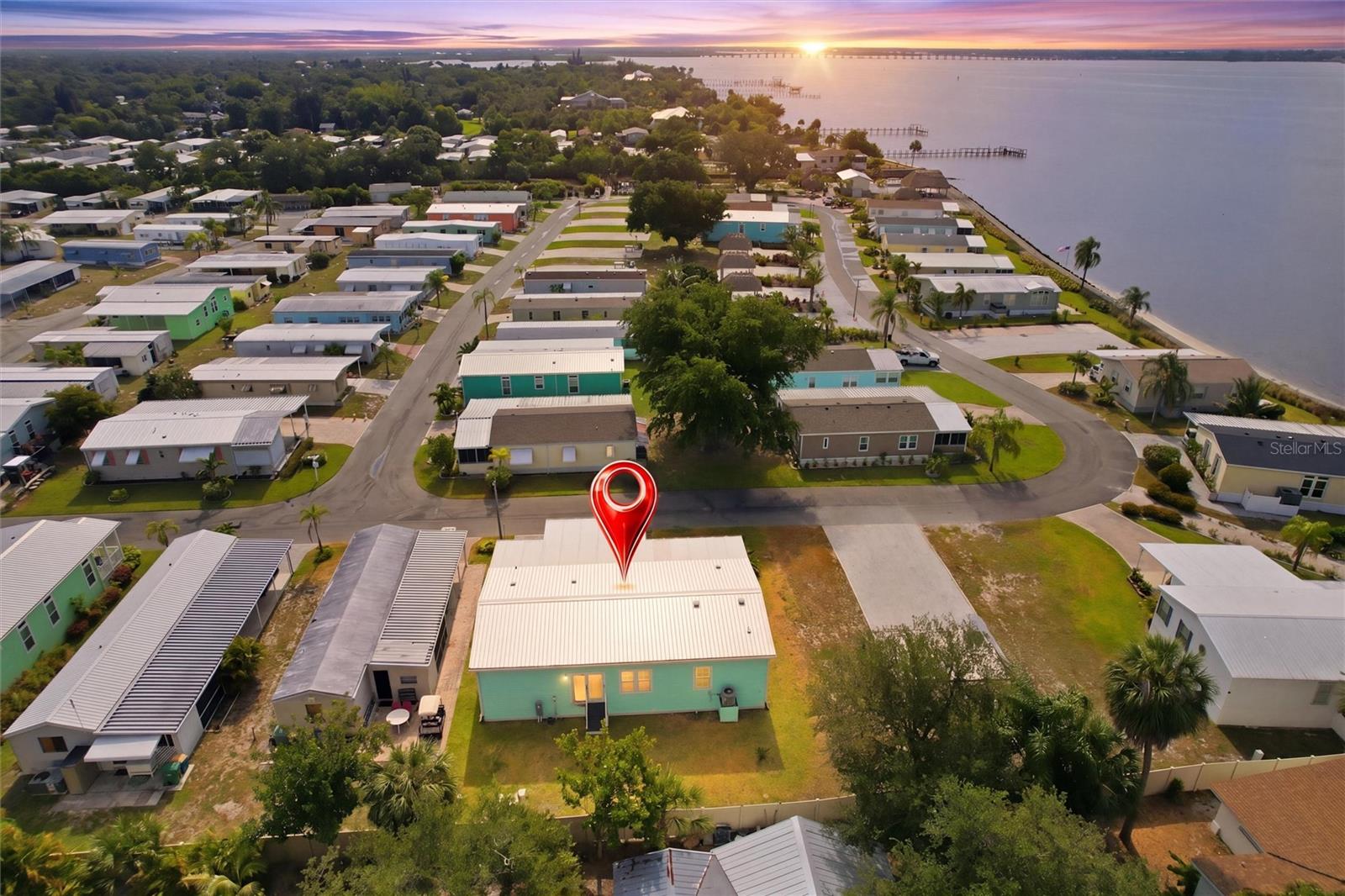 4378 MANATEE LOOP #19A, PUNTA GORDA, FL, 33980
