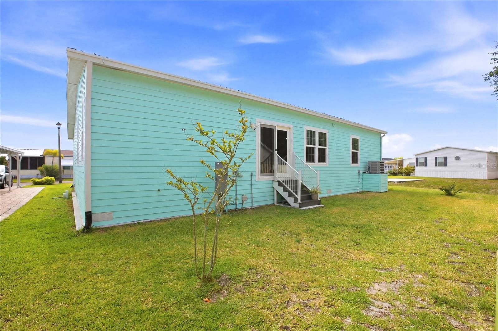 4378 MANATEE LOOP #19A, PUNTA GORDA, FL, 33980