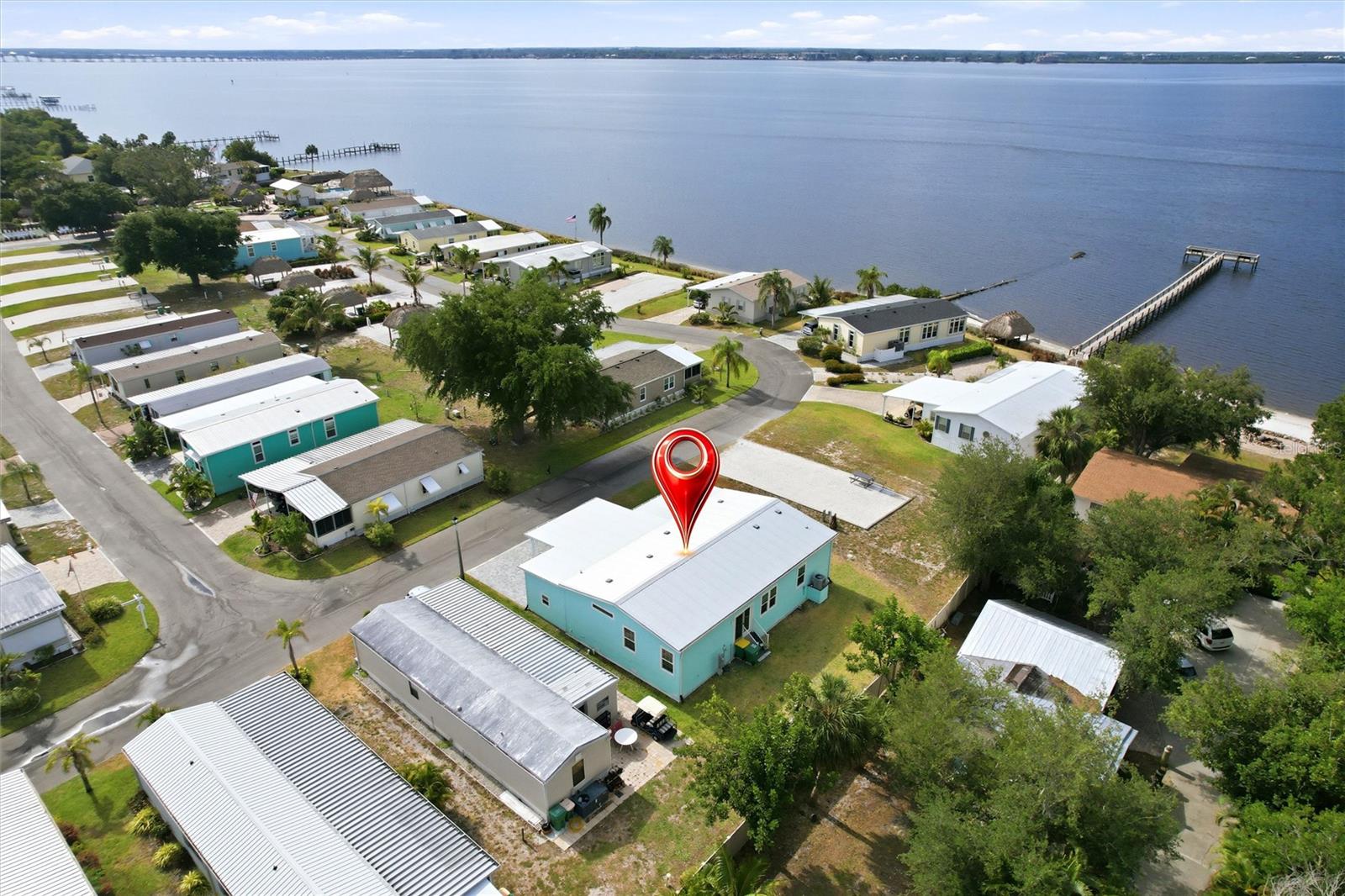 4378 MANATEE LOOP #19A, PUNTA GORDA, FL, 33980