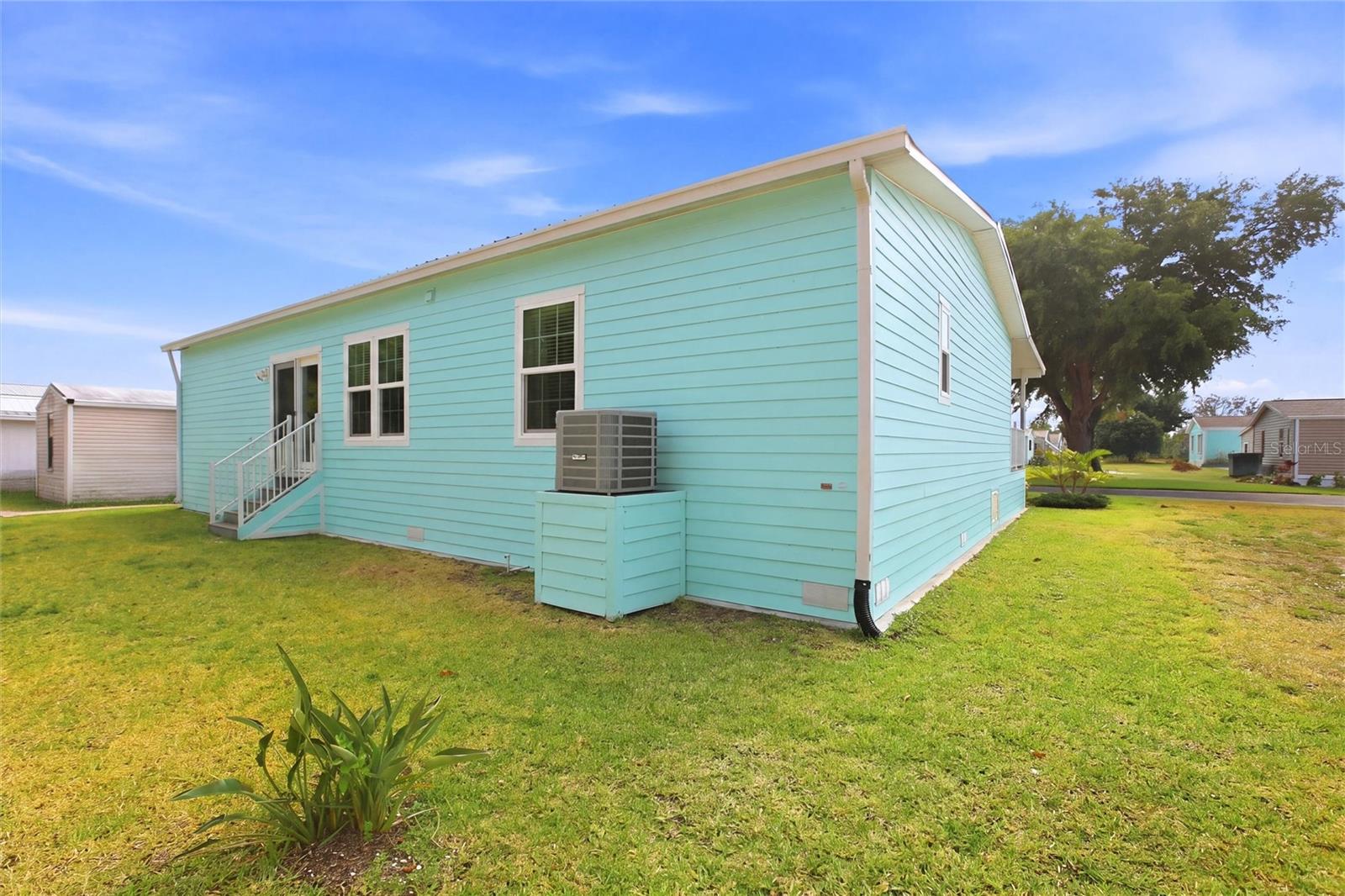 4378 MANATEE LOOP #19A, PUNTA GORDA, FL, 33980
