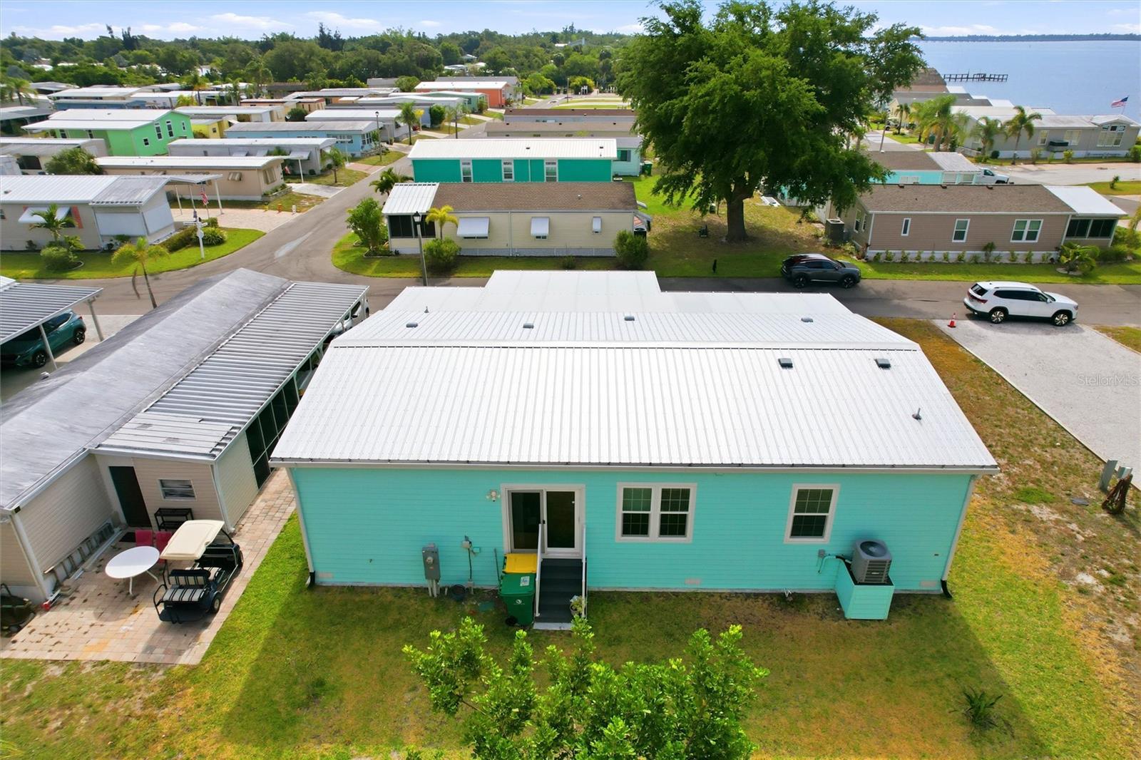 4378 MANATEE LOOP #19A, PUNTA GORDA, FL, 33980