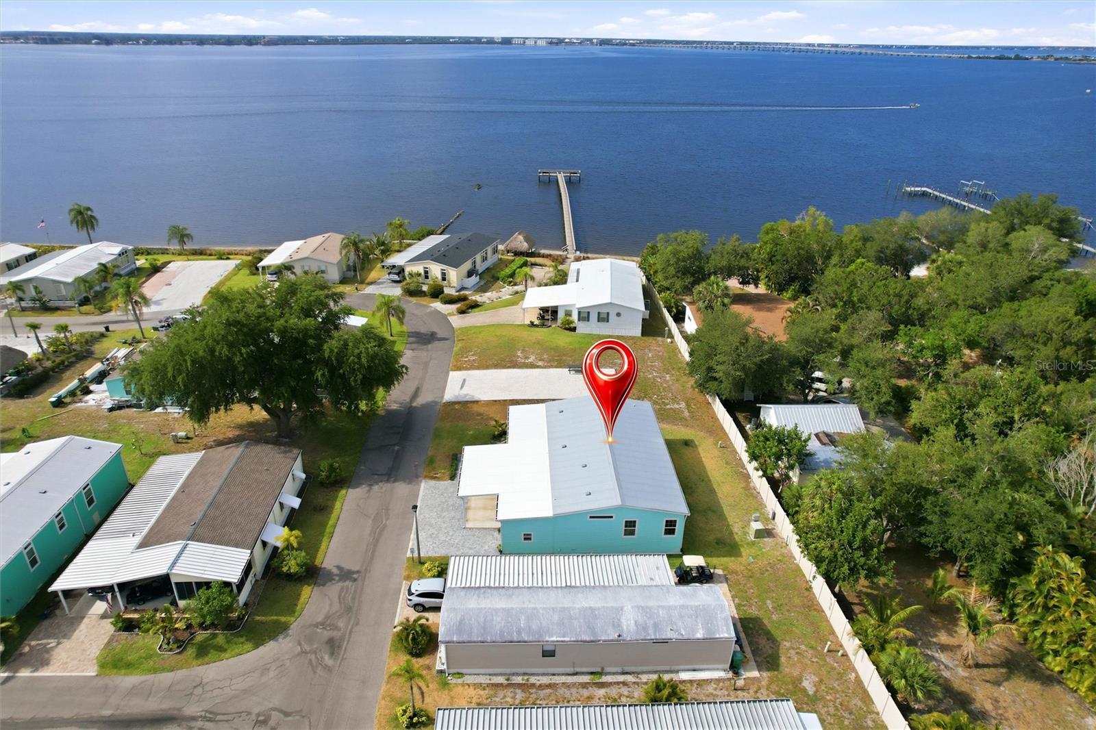 4378 MANATEE LOOP #19A, PUNTA GORDA, FL, 33980