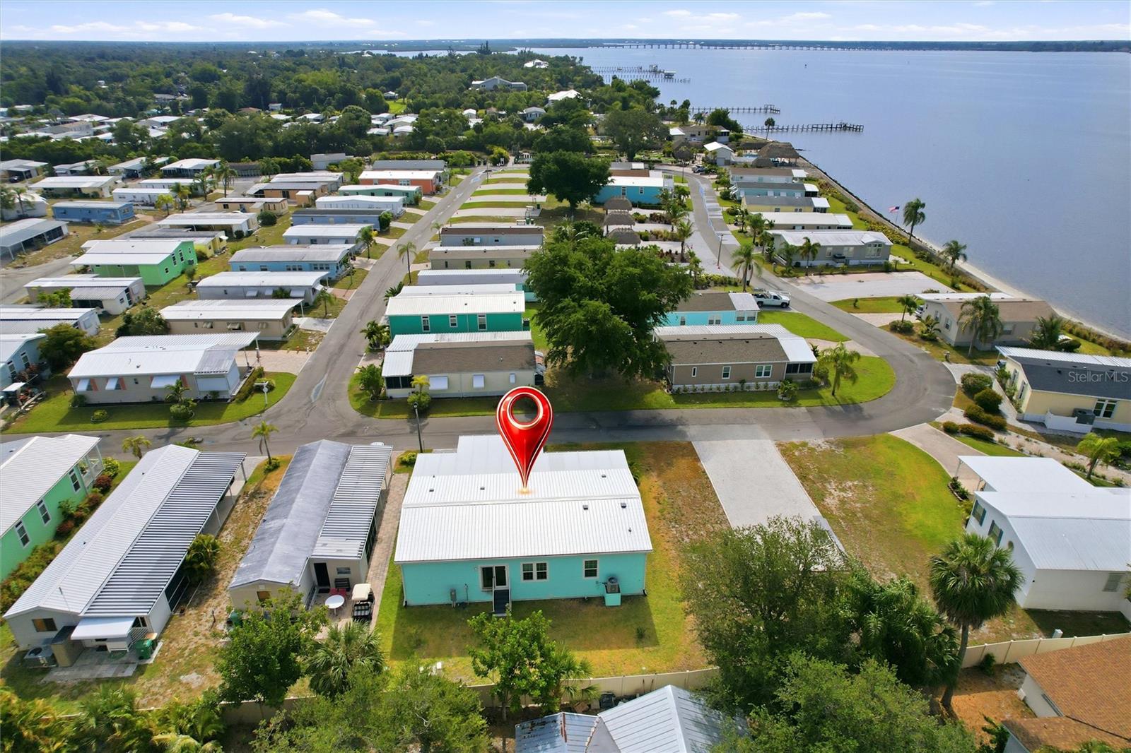 4378 MANATEE LOOP #19A, PUNTA GORDA, FL, 33980