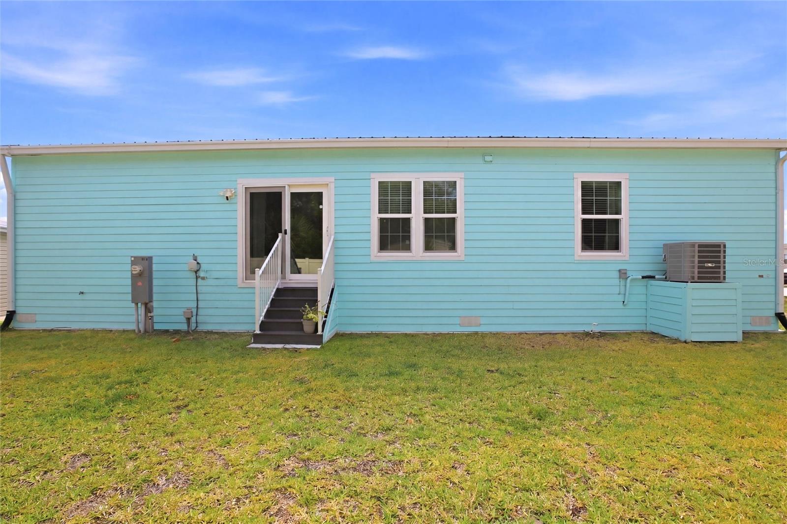 4378 MANATEE LOOP #19A, PUNTA GORDA, FL, 33980