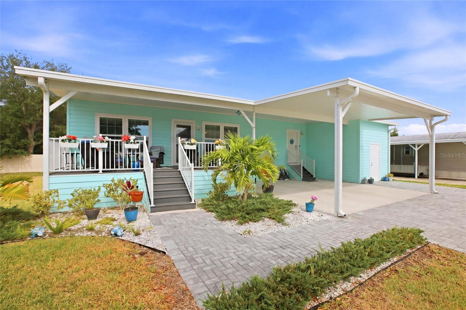 4378 MANATEE LOOP #19A, PUNTA GORDA, FL, 33980