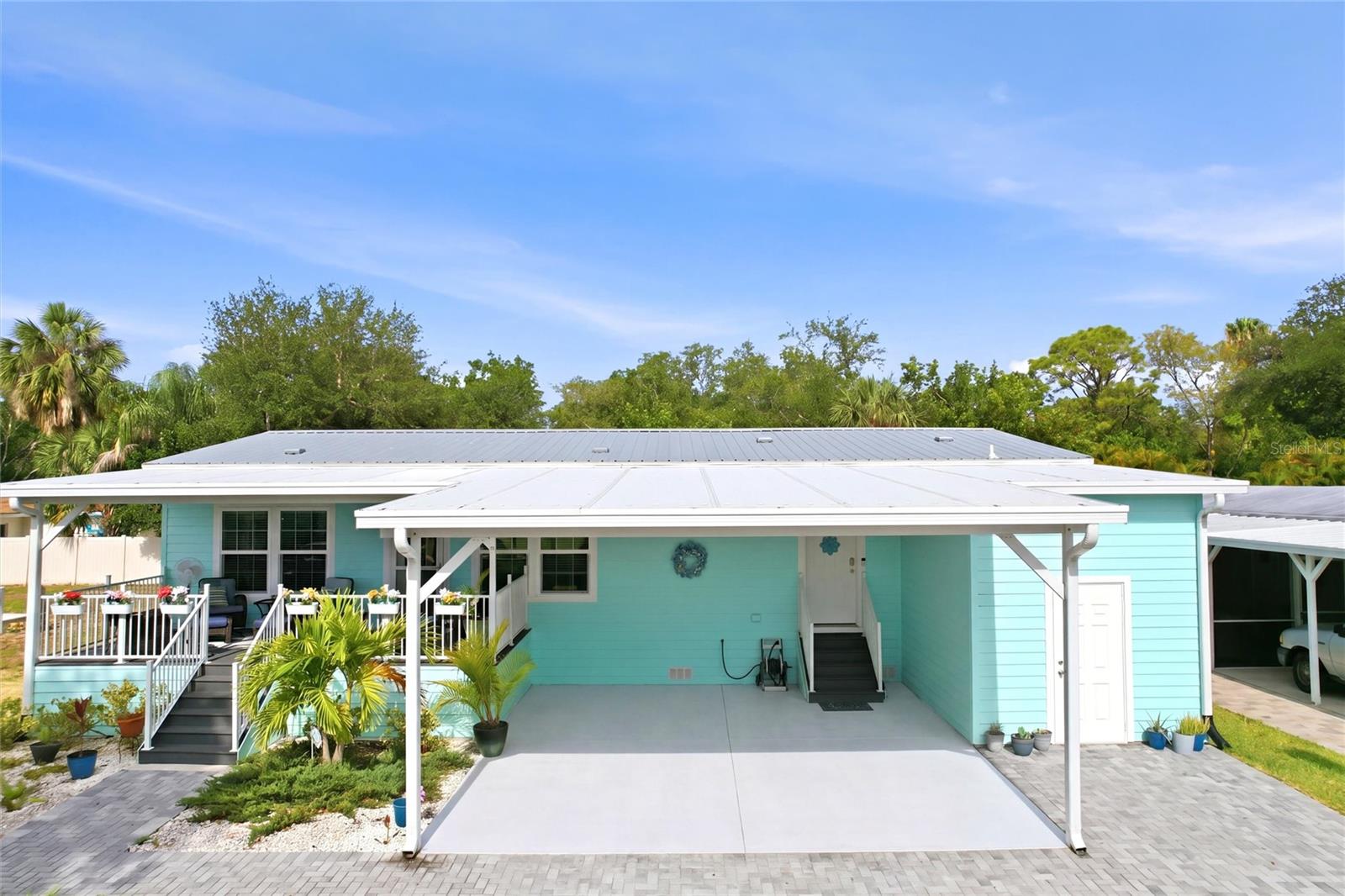 4378 MANATEE LOOP #19A, PUNTA GORDA, FL, 33980