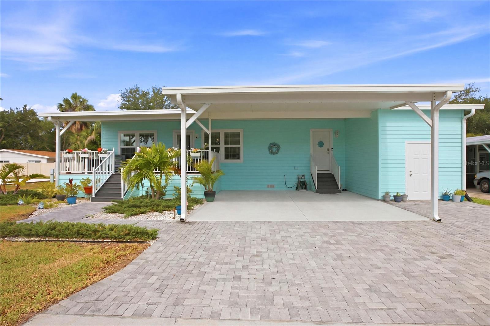 4378 MANATEE LOOP #19A, PUNTA GORDA, FL, 33980