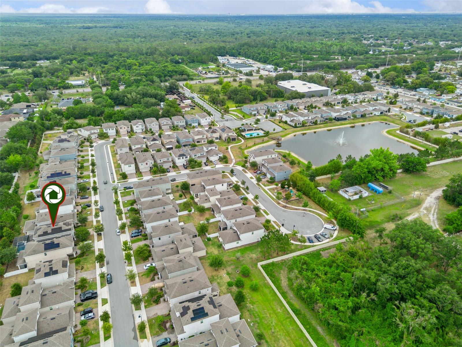 2265 EMERALD SPRINGS DR, APOPKA, FL, 32712