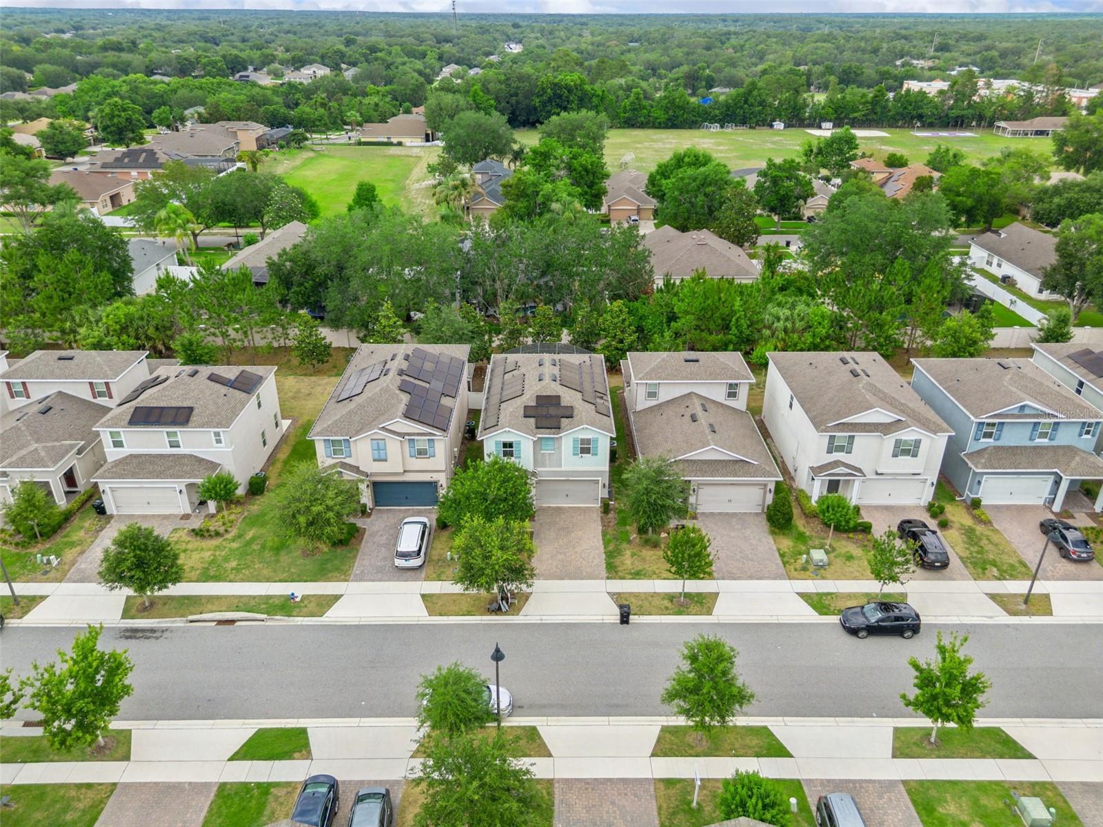 2265 EMERALD SPRINGS DR, APOPKA, FL, 32712