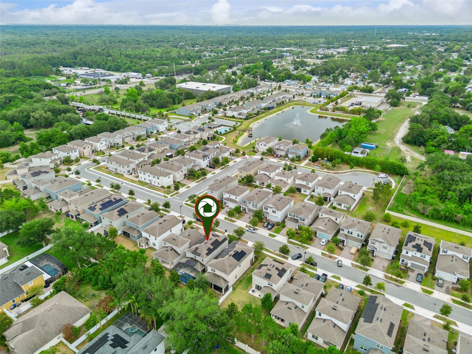 2265 EMERALD SPRINGS DR, APOPKA, FL, 32712
