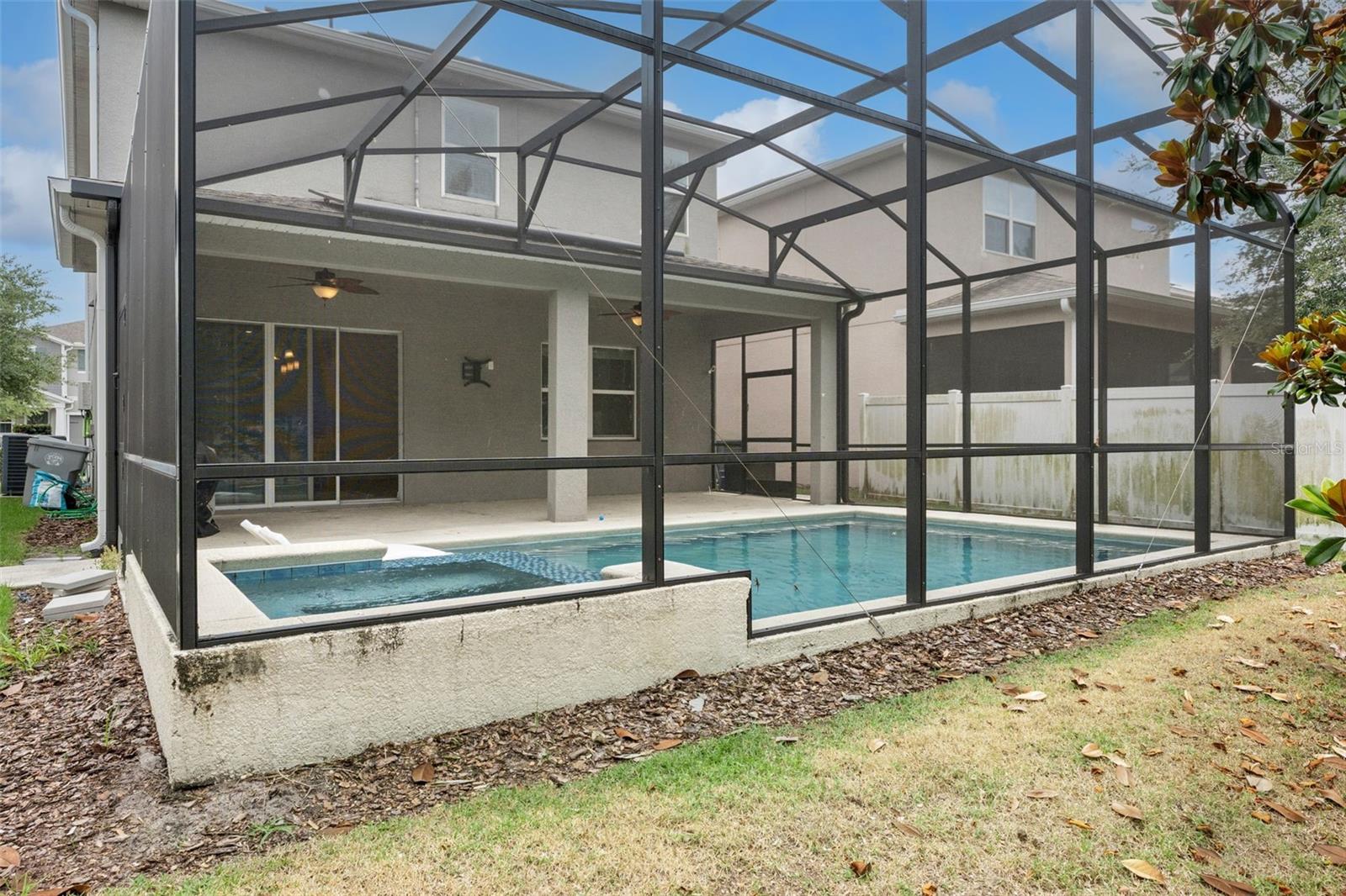 2265 EMERALD SPRINGS DR, APOPKA, FL, 32712