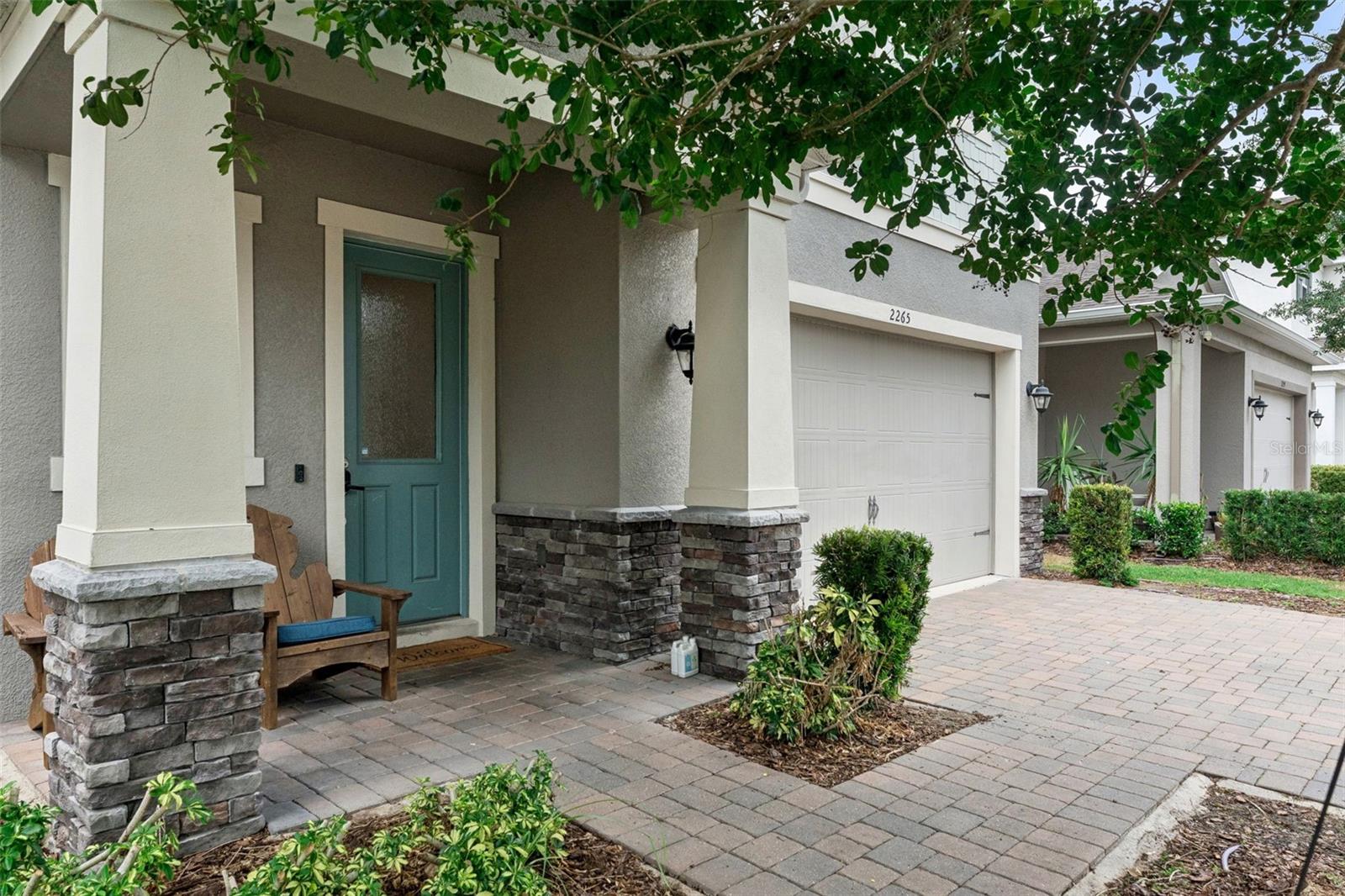 2265 EMERALD SPRINGS DR, APOPKA, FL, 32712