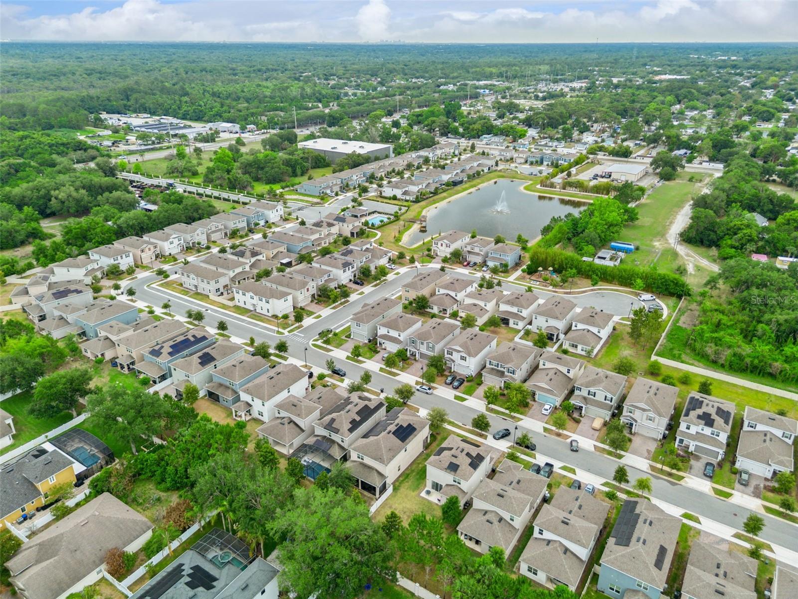 2265 EMERALD SPRINGS DR, APOPKA, FL, 32712