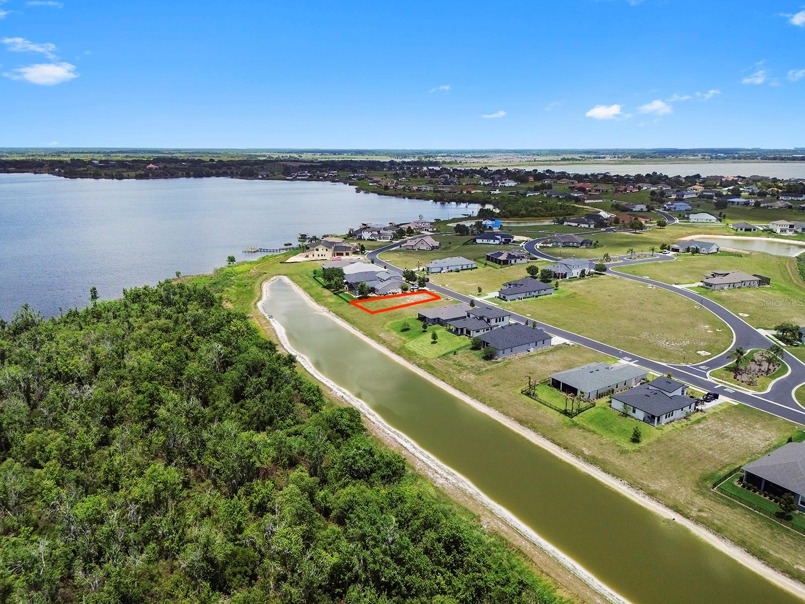 497 ADAMS VIEW LN, AUBURNDALE, FL, 33823