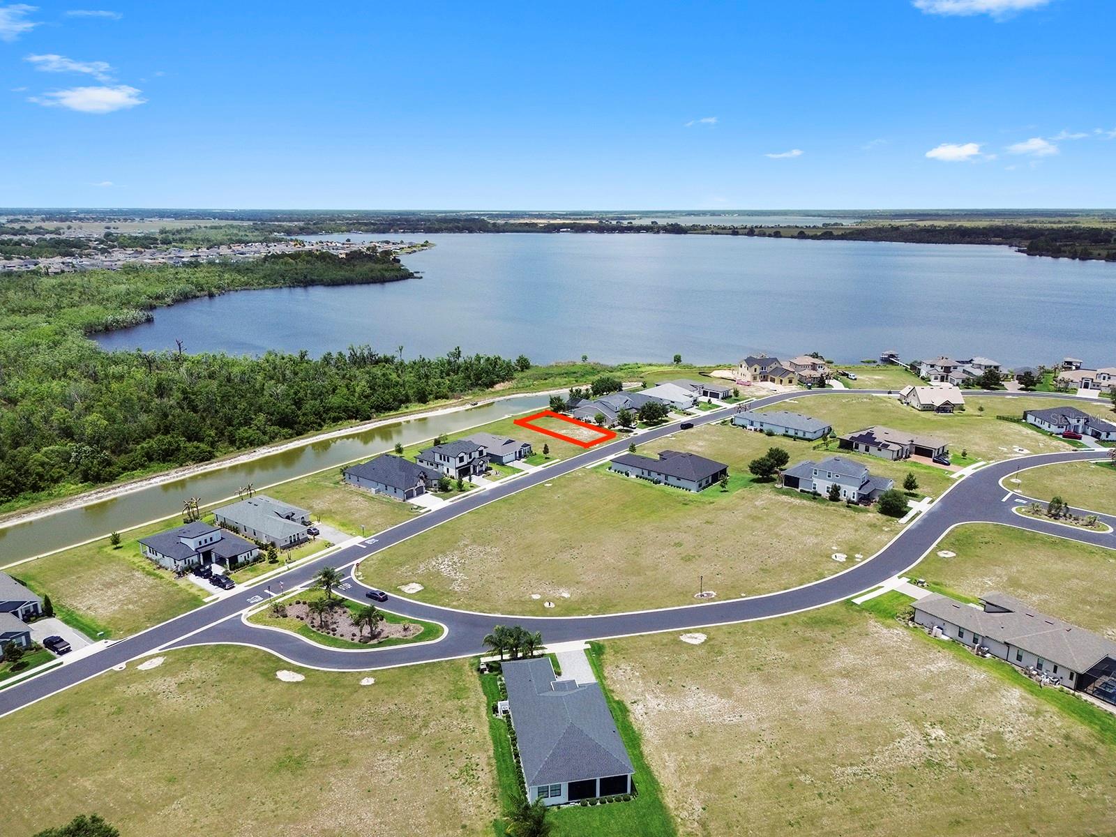 497 ADAMS VIEW LN, AUBURNDALE, FL, 33823