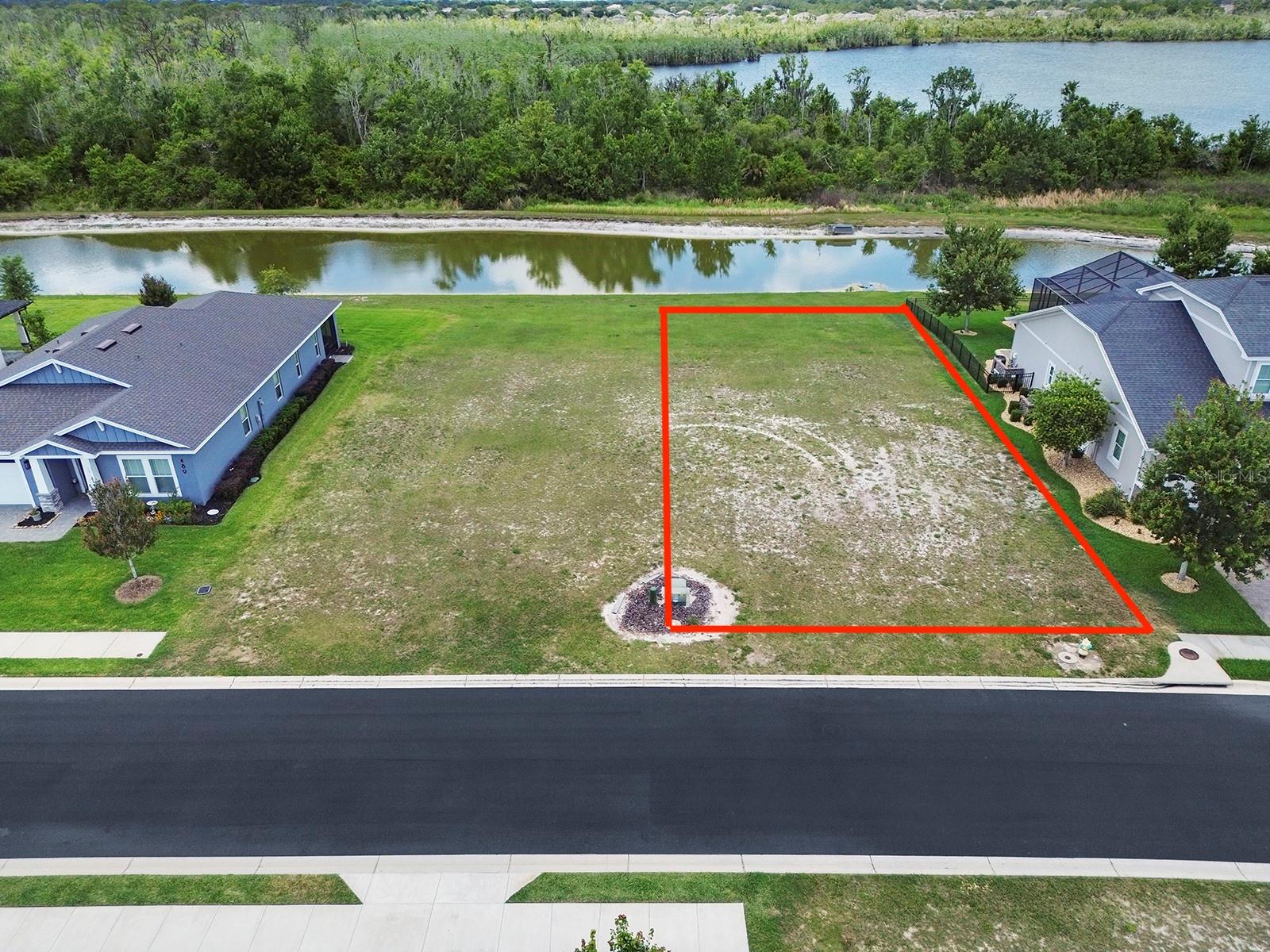 497 ADAMS VIEW LN, AUBURNDALE, FL, 33823