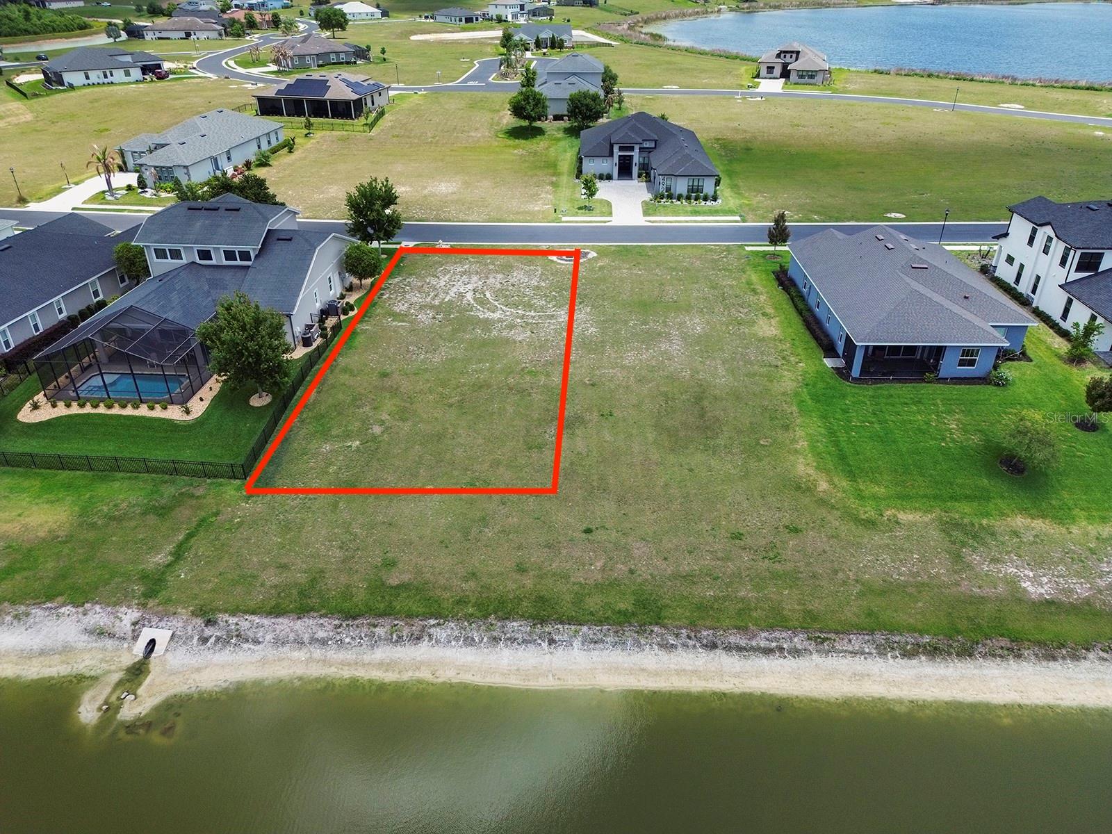 497 ADAMS VIEW LN, AUBURNDALE, FL, 33823