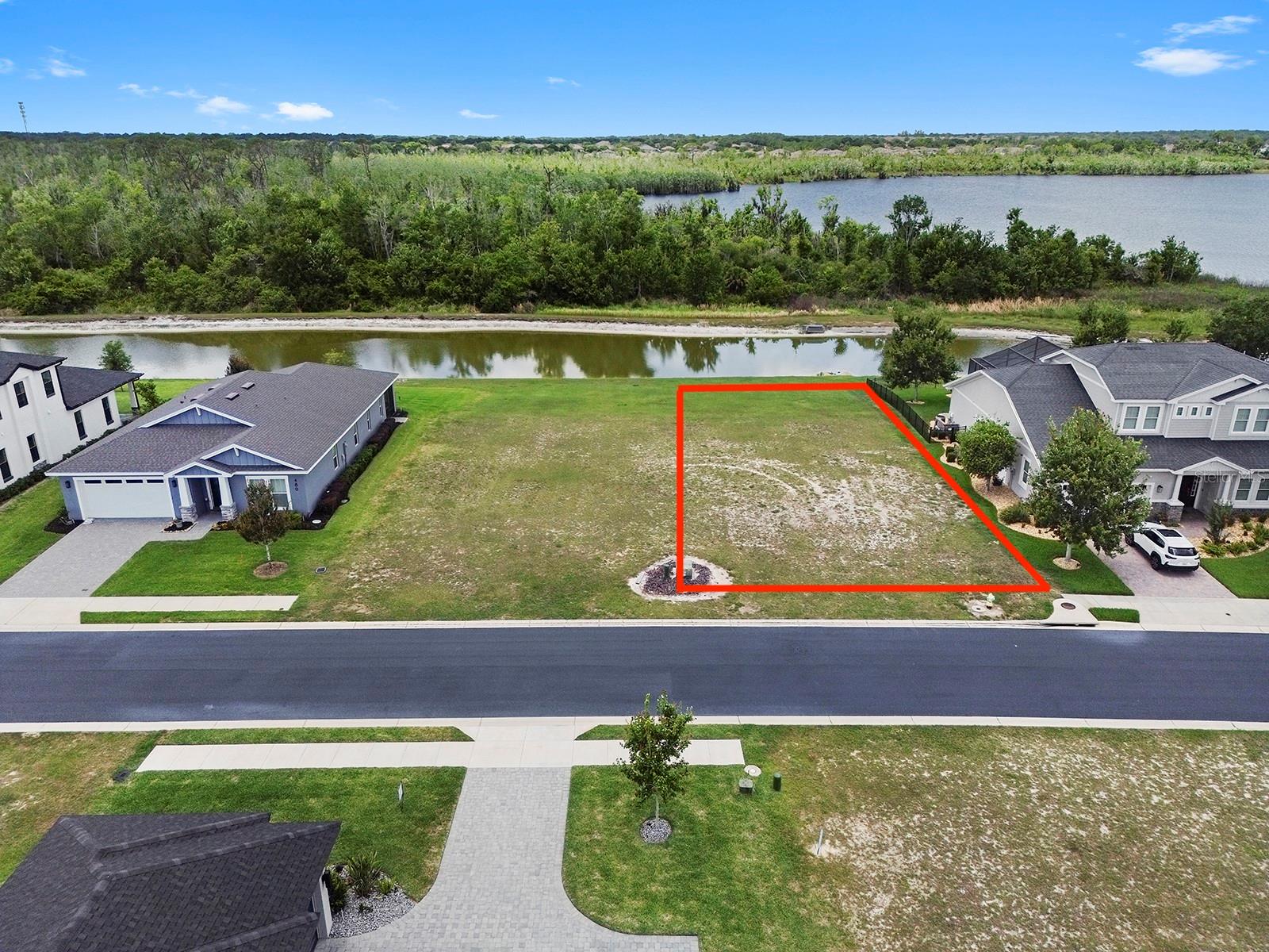 497 ADAMS VIEW LN, AUBURNDALE, FL, 33823