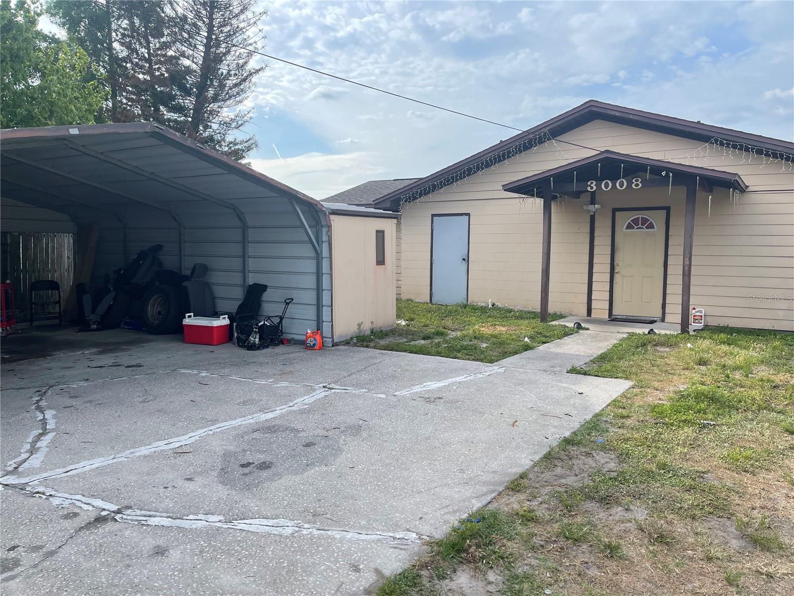3008 SKYVIEW DR, LAKELAND, FL, 33801