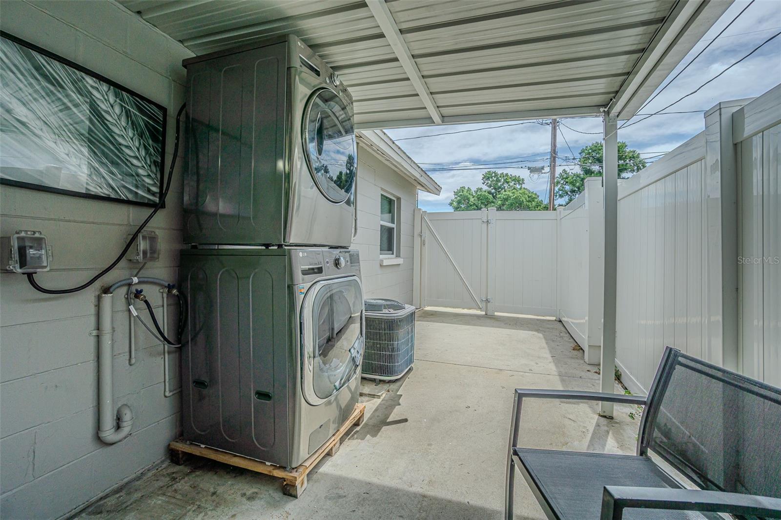 7226 DONALD AVE, TAMPA, FL, 33614