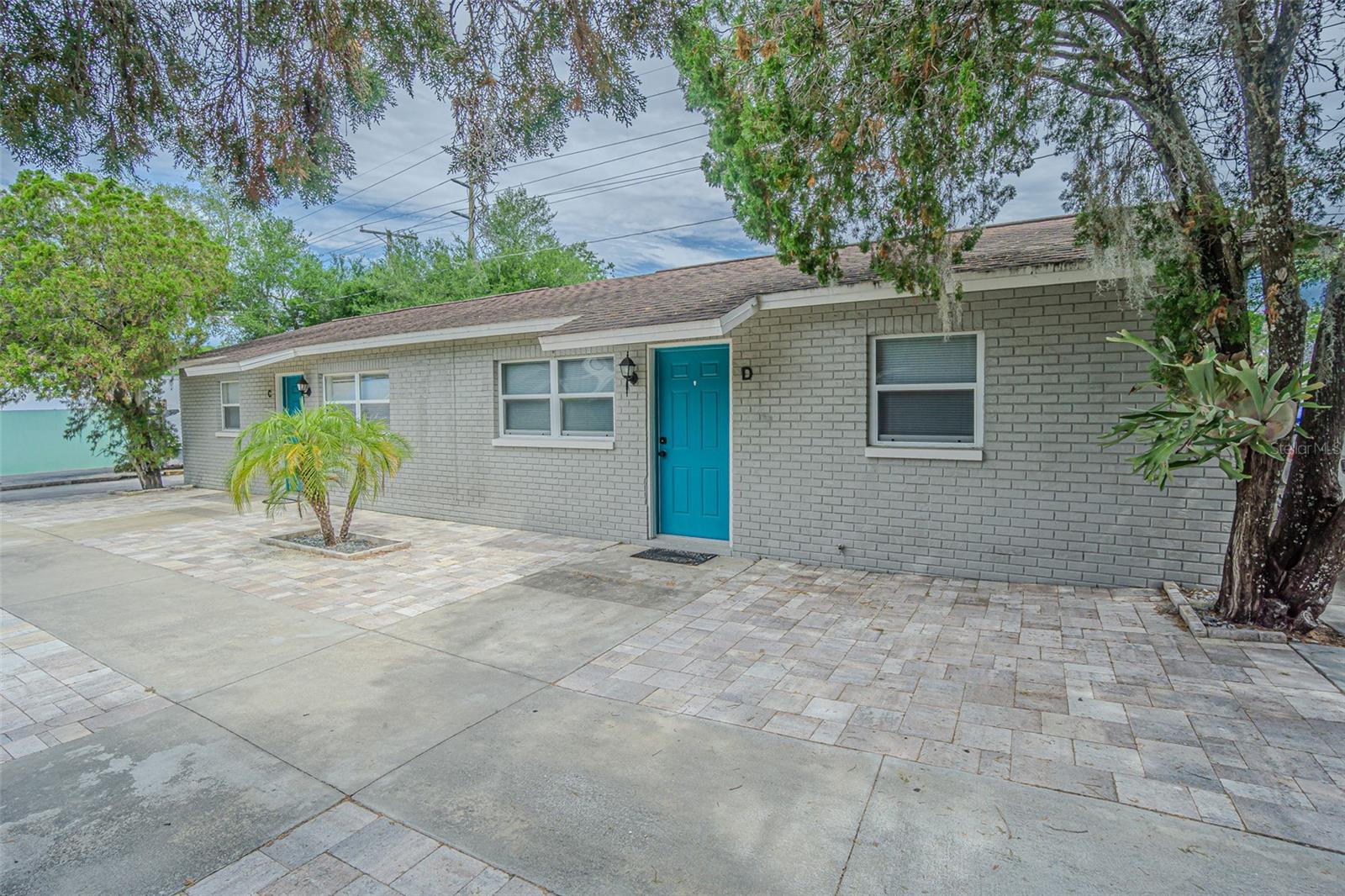 7226 DONALD AVE, TAMPA, FL, 33614