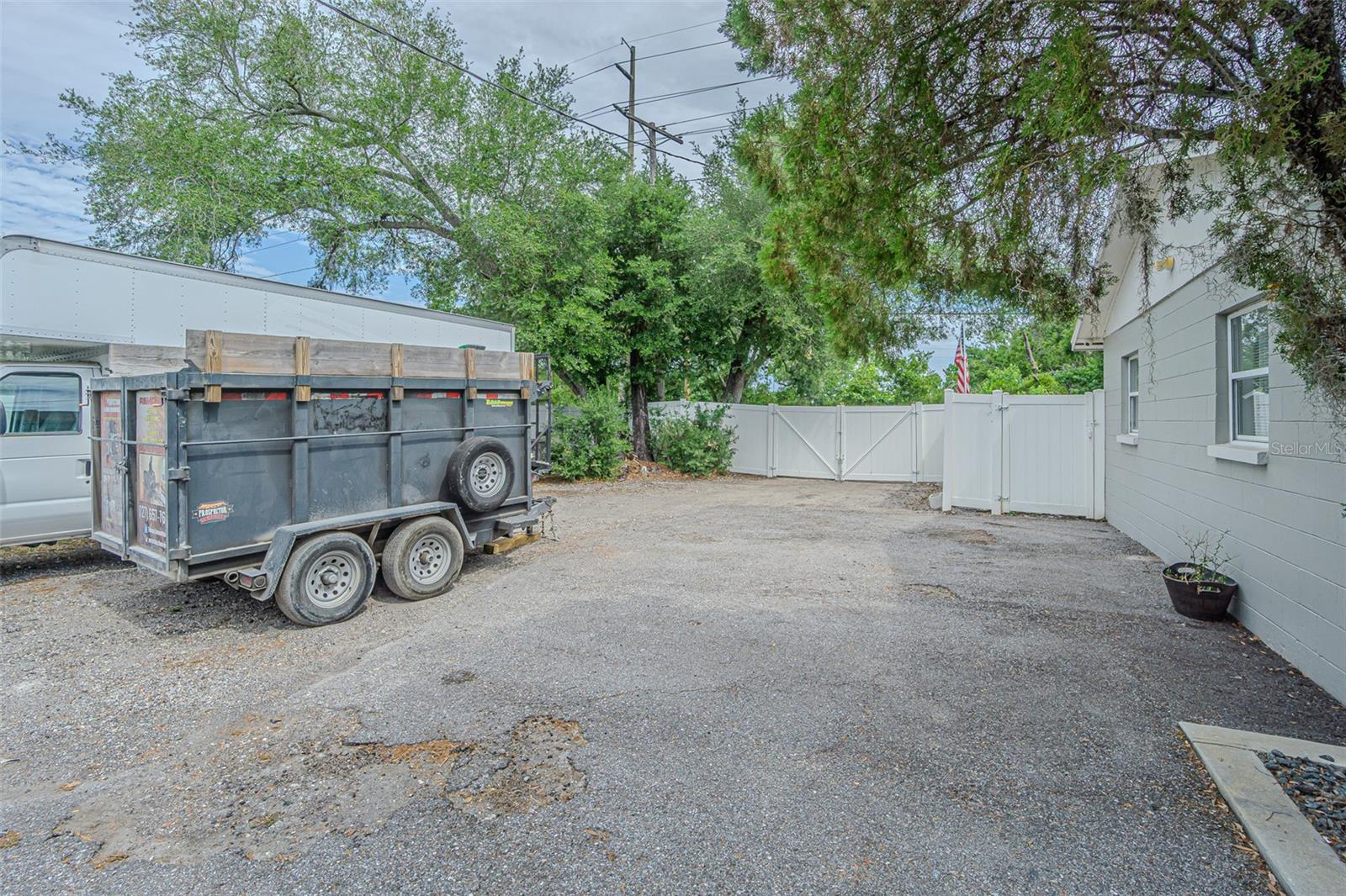 7226 DONALD AVE, TAMPA, FL, 33614