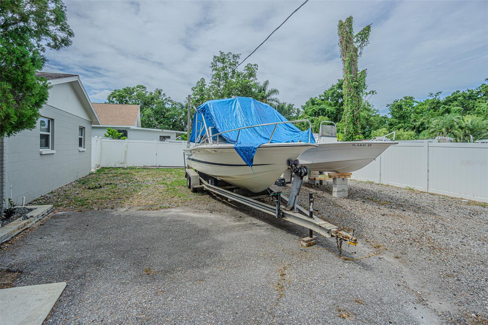 7226 DONALD AVE, TAMPA, FL, 33614