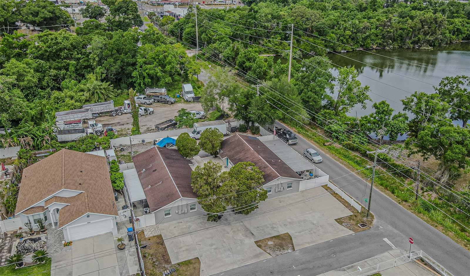 7226 DONALD AVE, TAMPA, FL, 33614