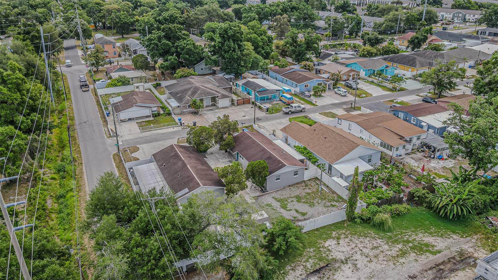 7226 DONALD AVE, TAMPA, FL, 33614