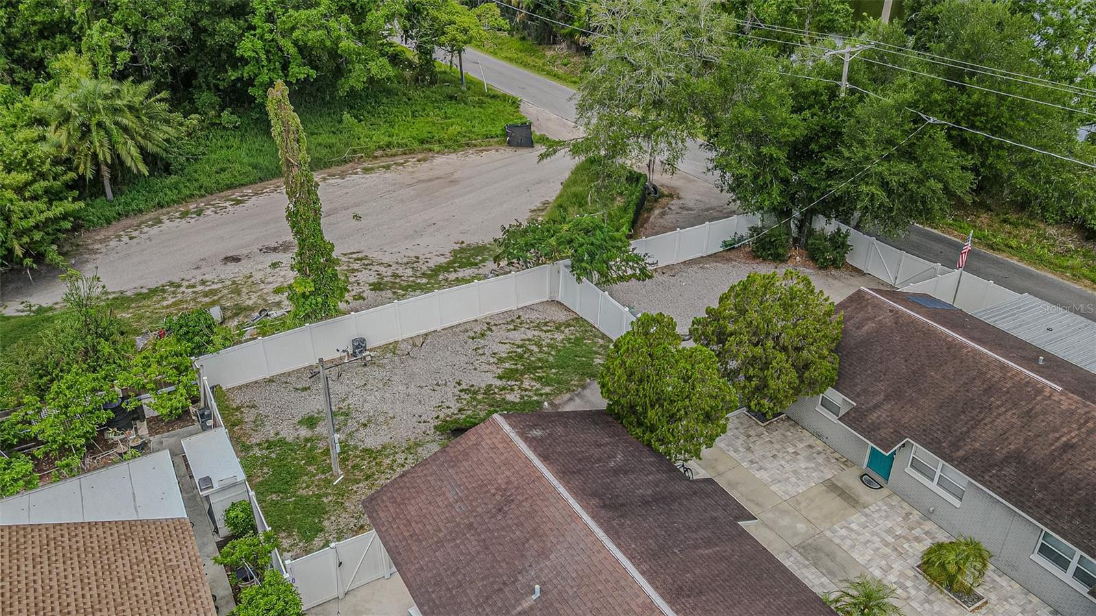 7226 DONALD AVE, TAMPA, FL, 33614