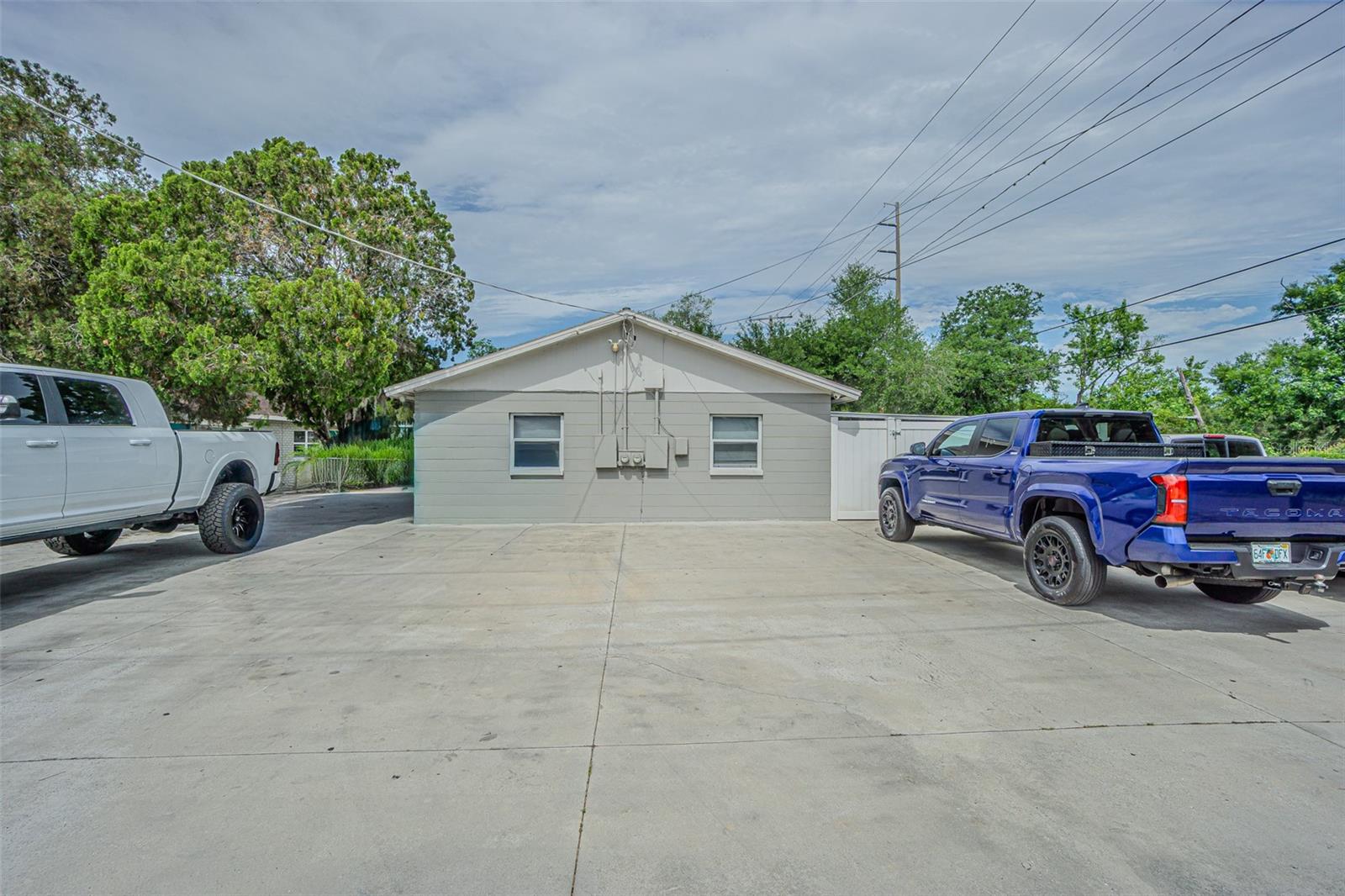 7226 DONALD AVE, TAMPA, FL, 33614