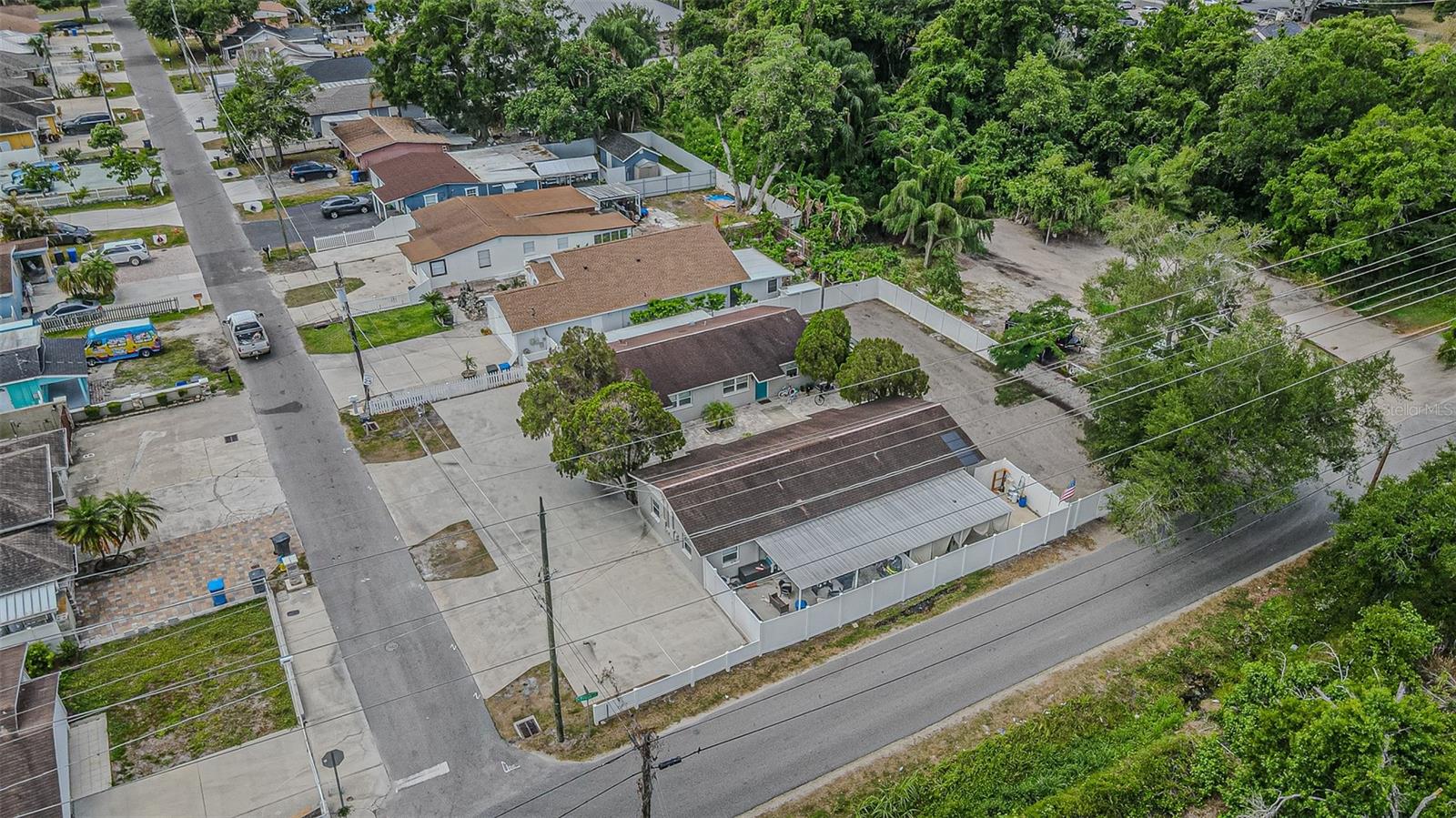 7226 DONALD AVE, TAMPA, FL, 33614