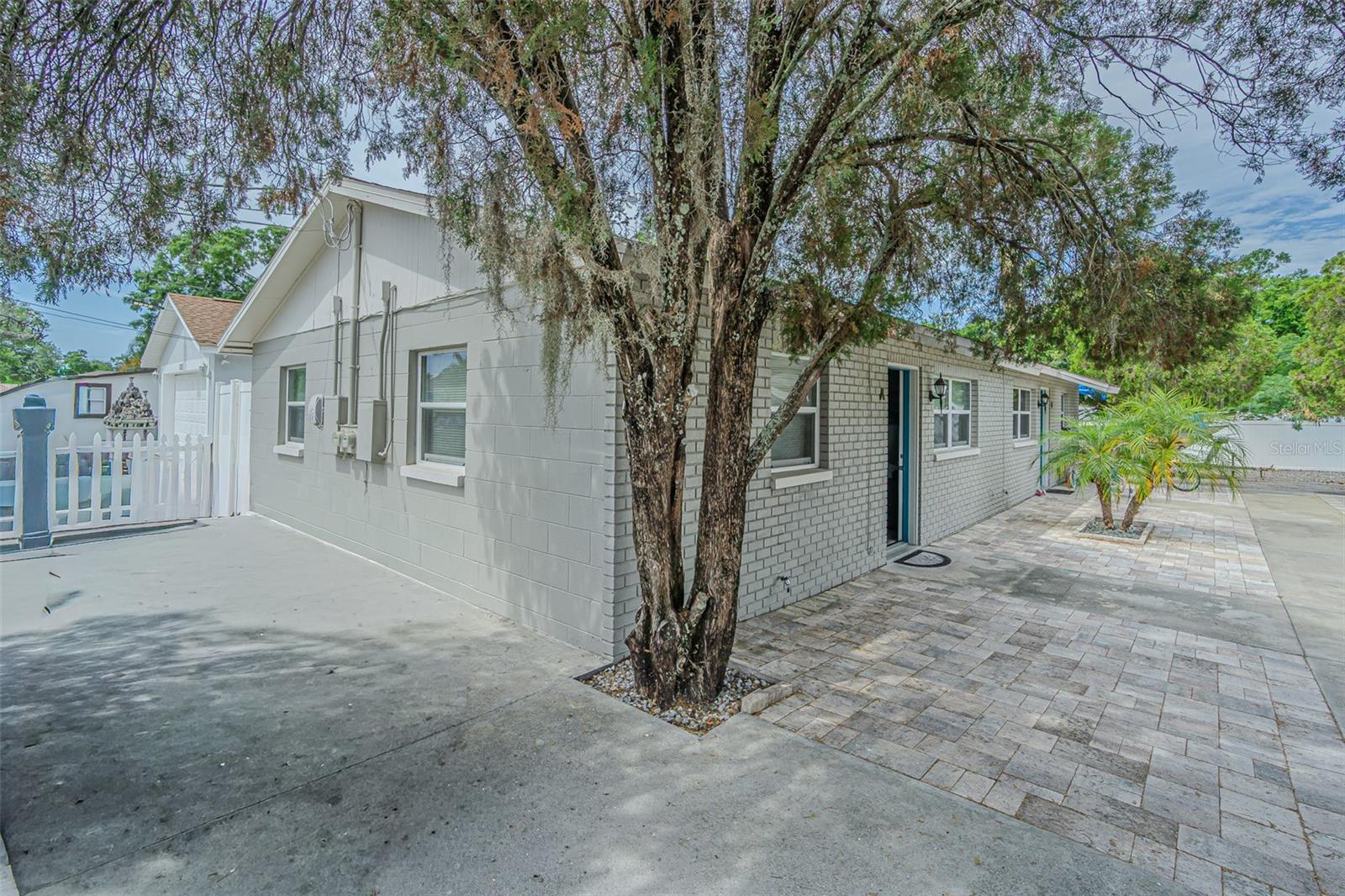 7226 DONALD AVE, TAMPA, FL, 33614