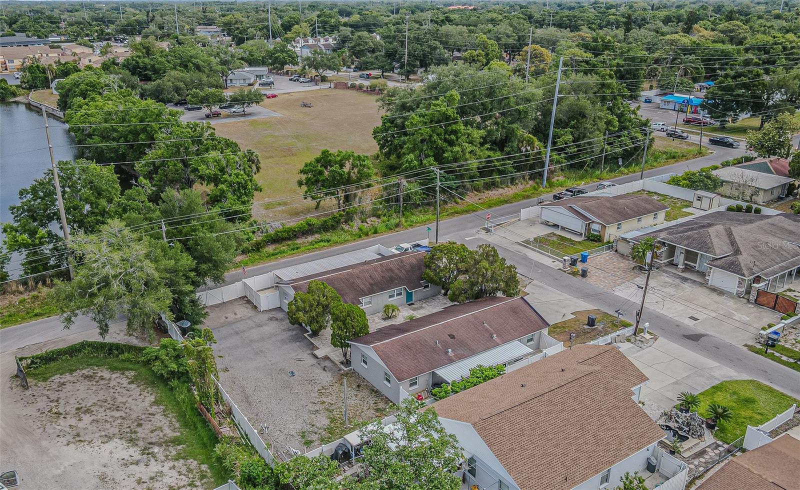 7226 DONALD AVE, TAMPA, FL, 33614