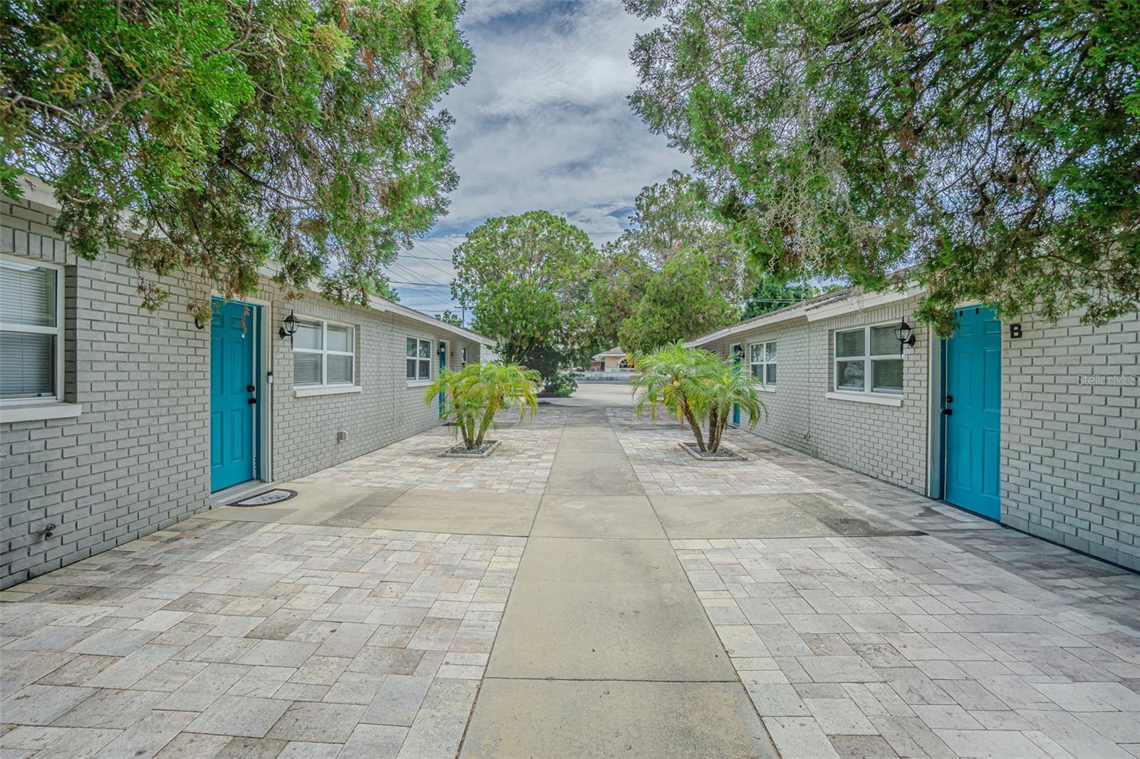 7226 DONALD AVE, TAMPA, FL, 33614