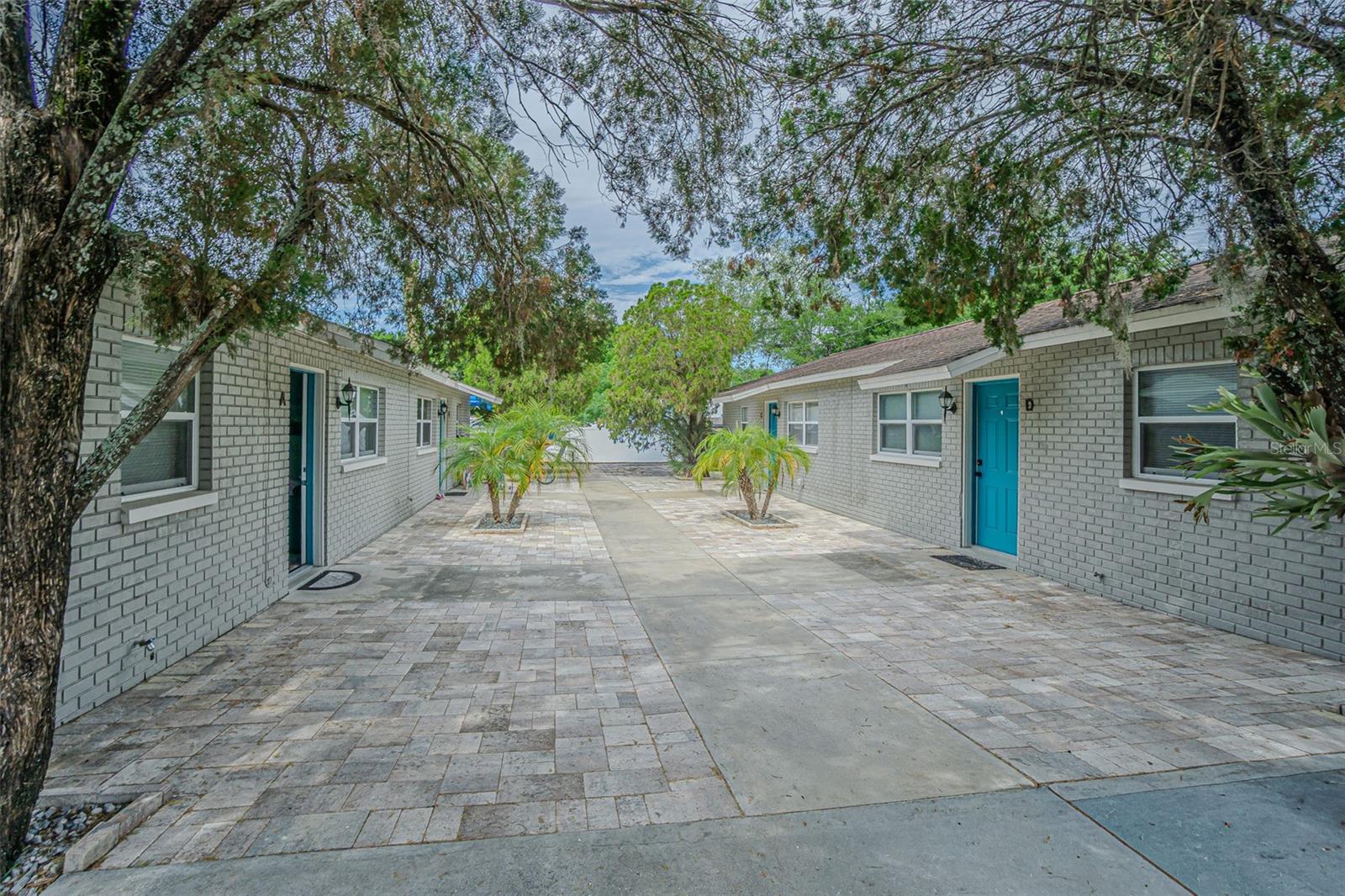 7226 DONALD AVE, TAMPA, FL, 33614