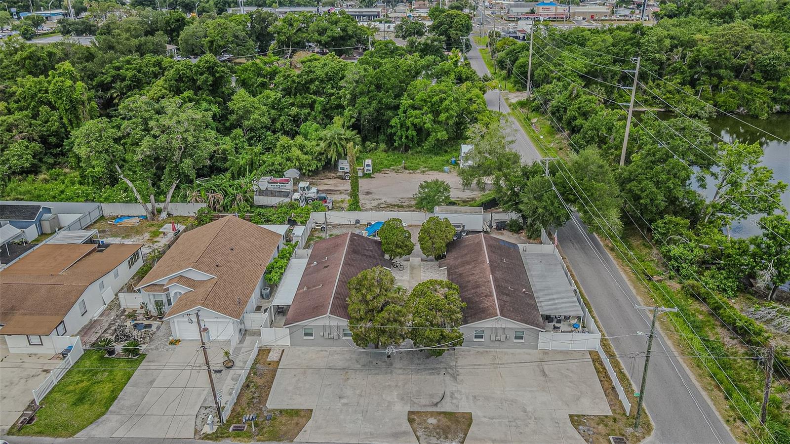 7226 DONALD AVE, TAMPA, FL, 33614