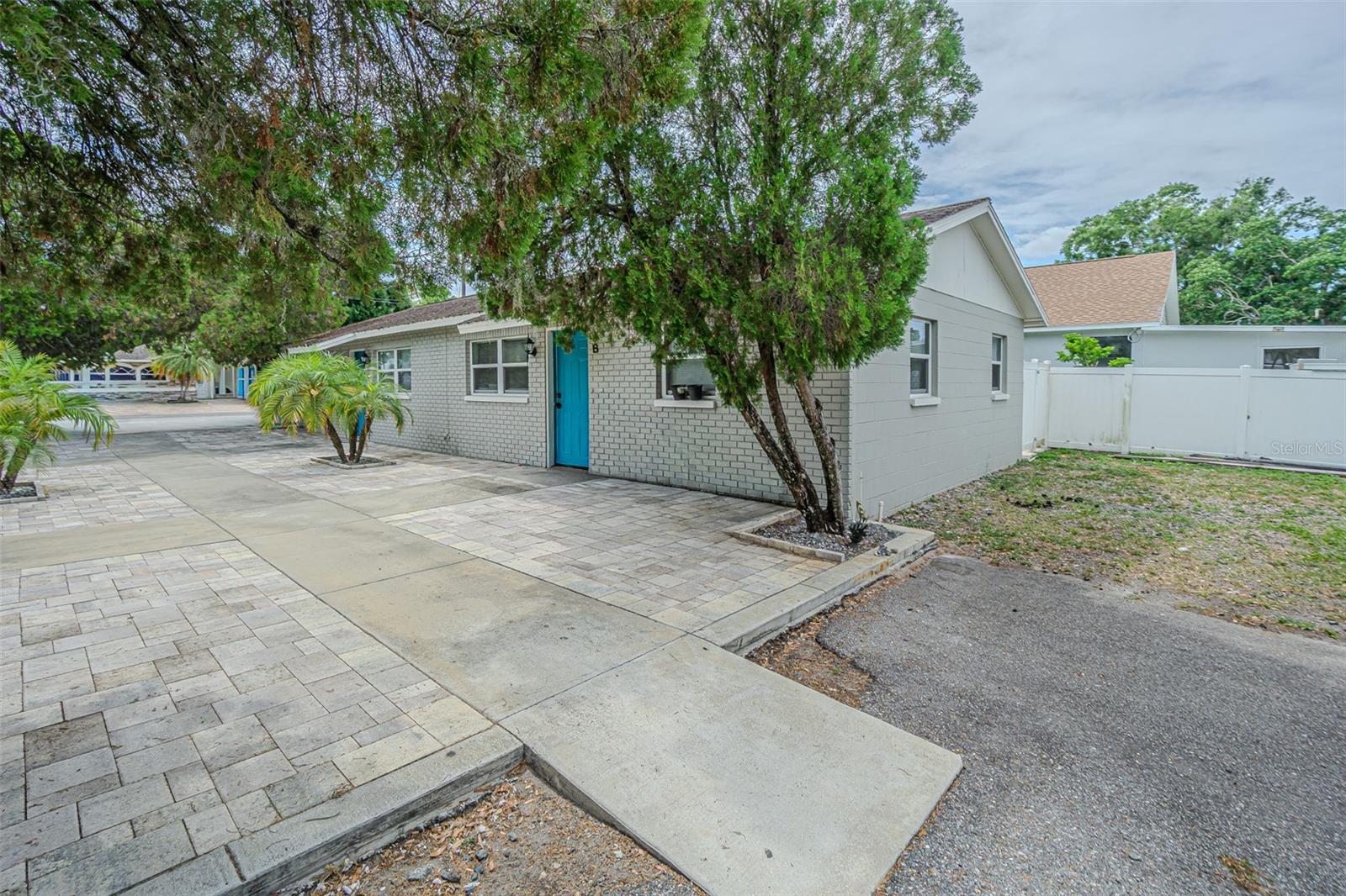 7226 DONALD AVE, TAMPA, FL, 33614