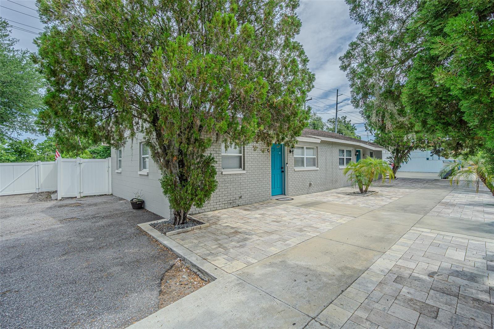 7226 DONALD AVE, TAMPA, FL, 33614